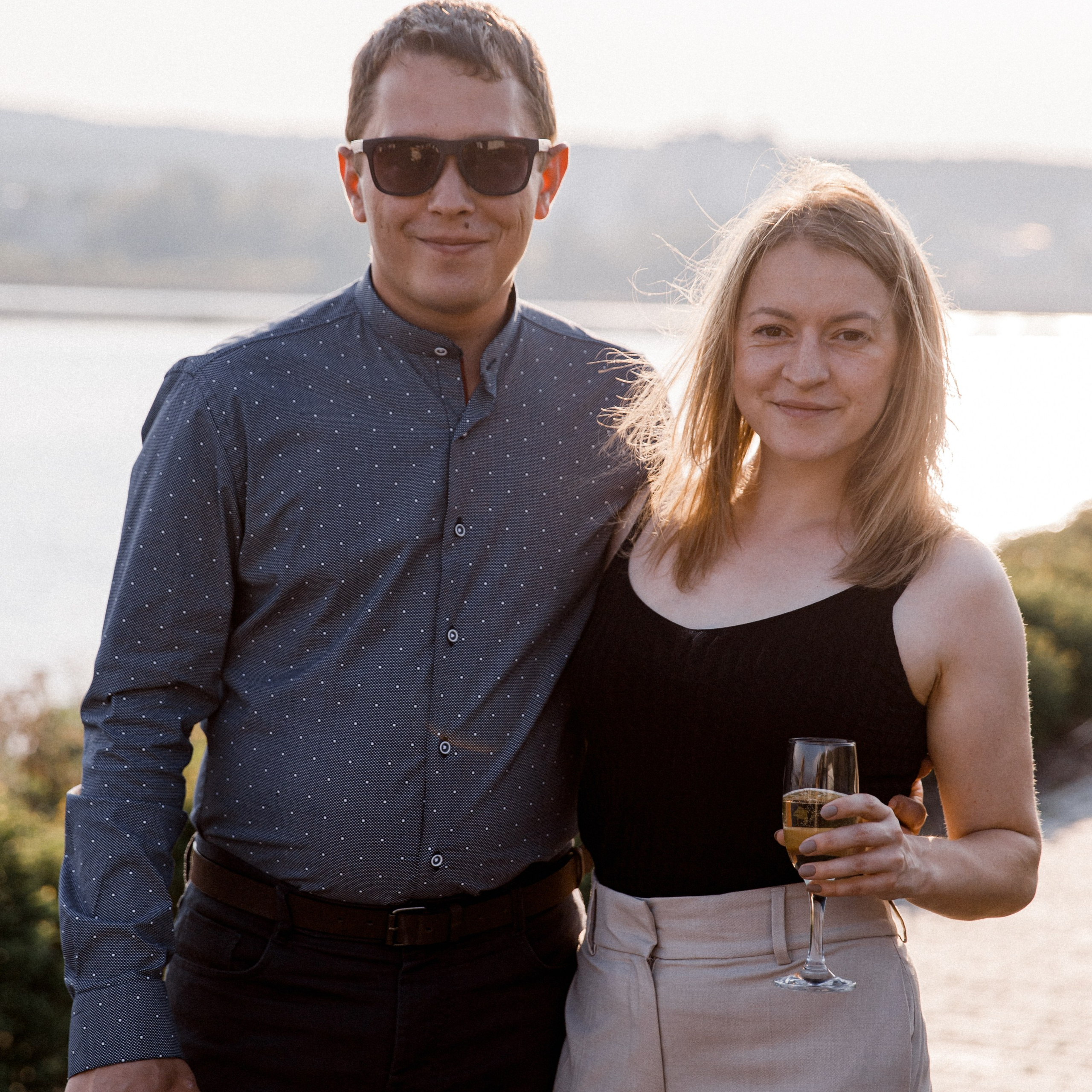 Михаил и Людмила. Свадебный и семейный фотограф Екатеринбург