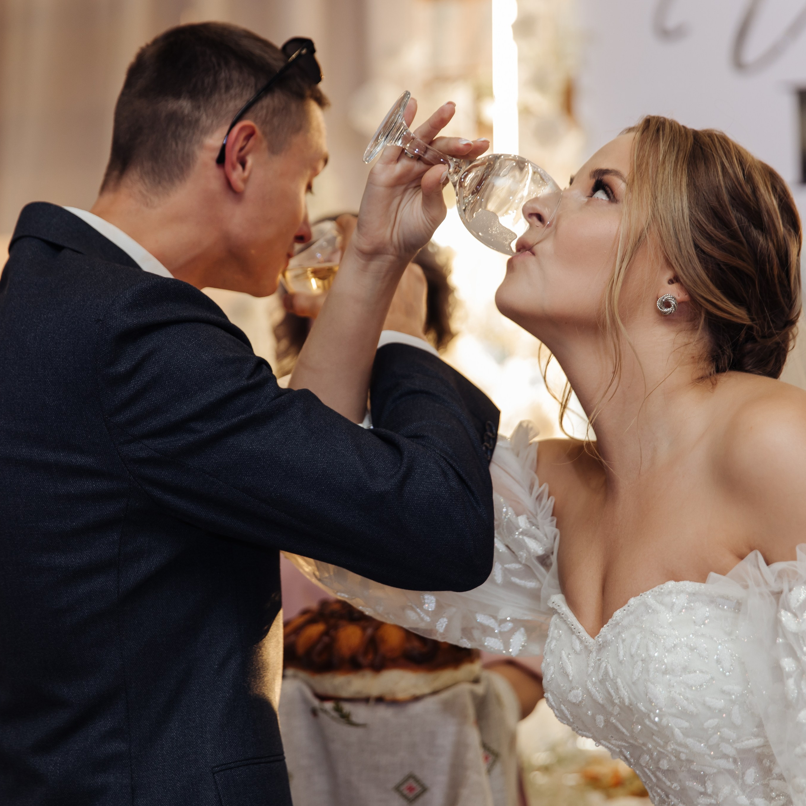 Сергей и Анастасия. Свадебный и семейный фотограф Екатеринбург