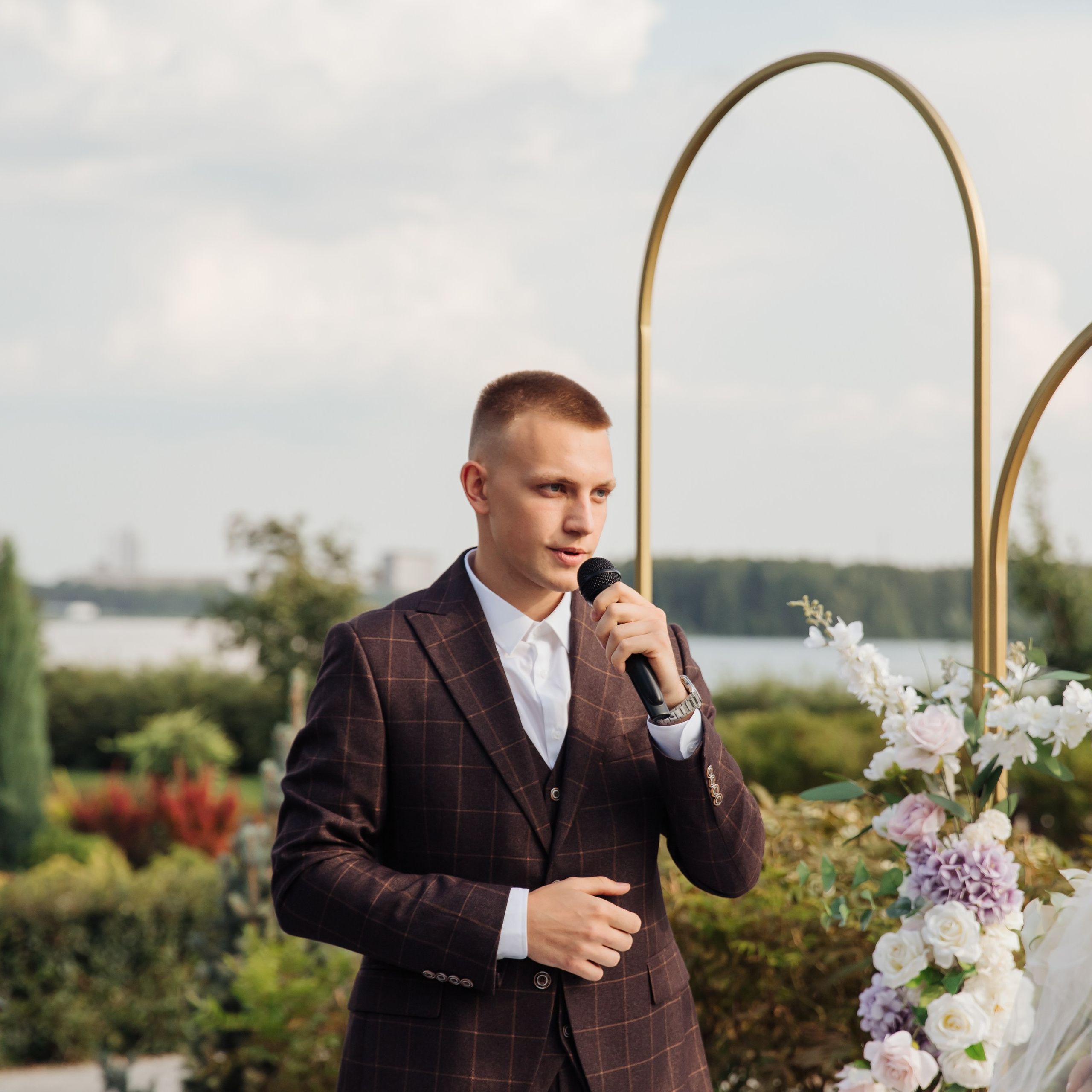 Леонид и Ксения. Свадебный и семейный фотограф Екатеринбург