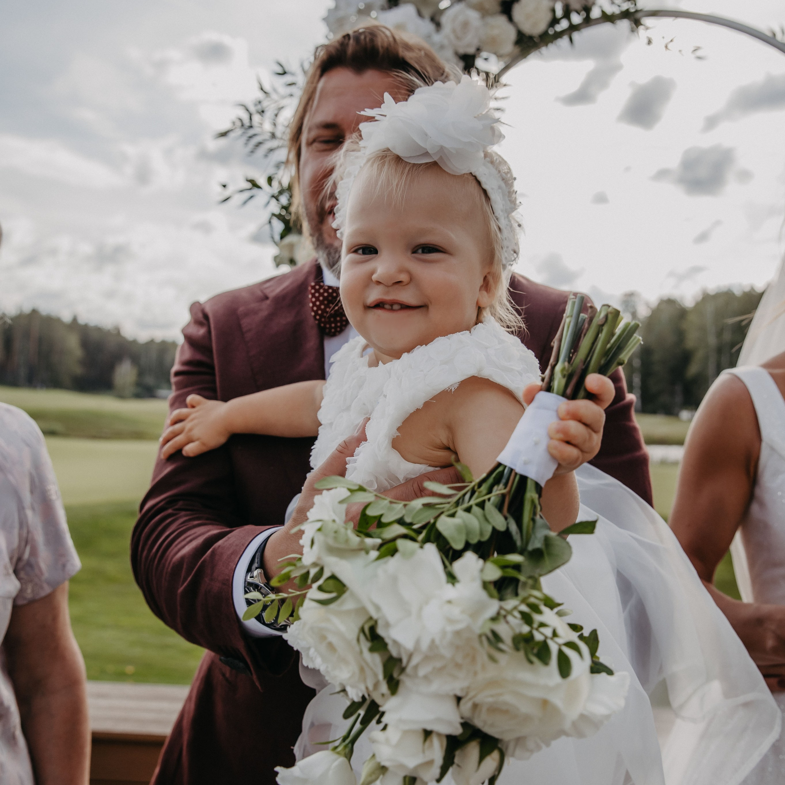 Павел и Ольга. Свадебный и семейный фотограф Екатеринбург