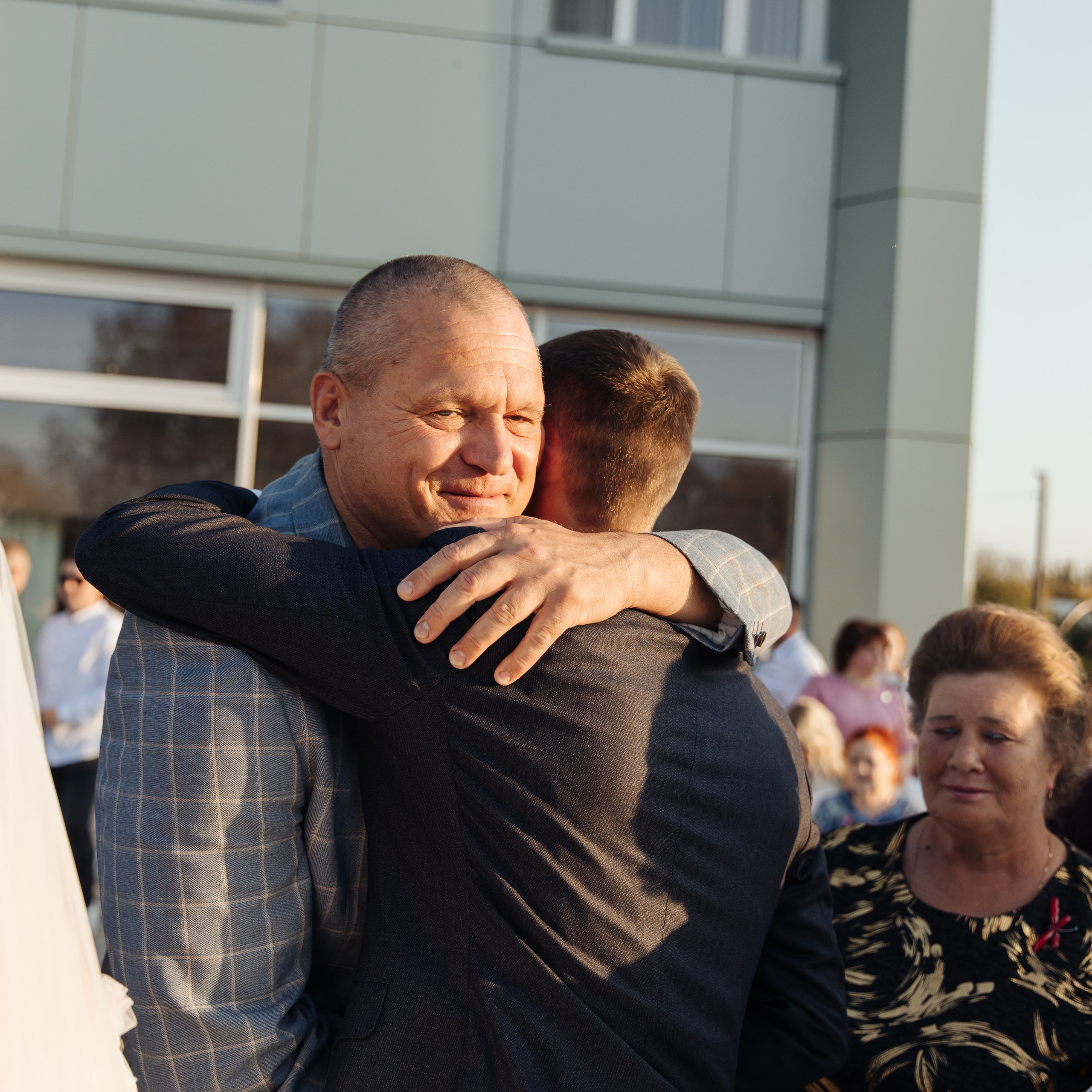 Сергей и Анастасия. Свадебный и семейный фотограф Екатеринбург