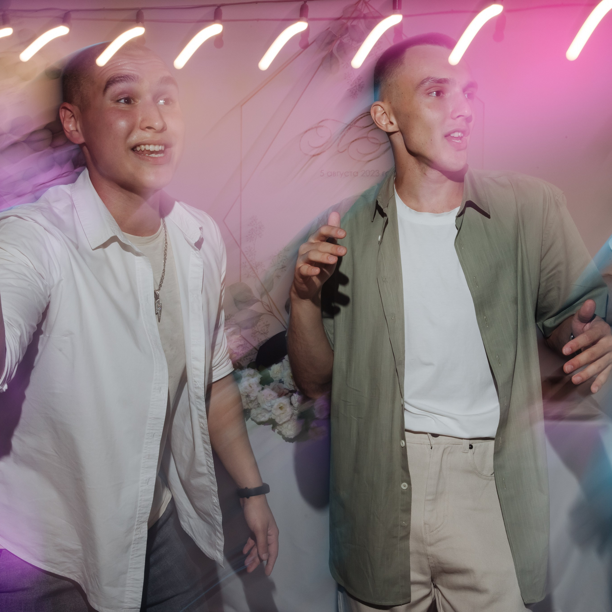 Леонид и Ксения. Свадебный и семейный фотограф Екатеринбург