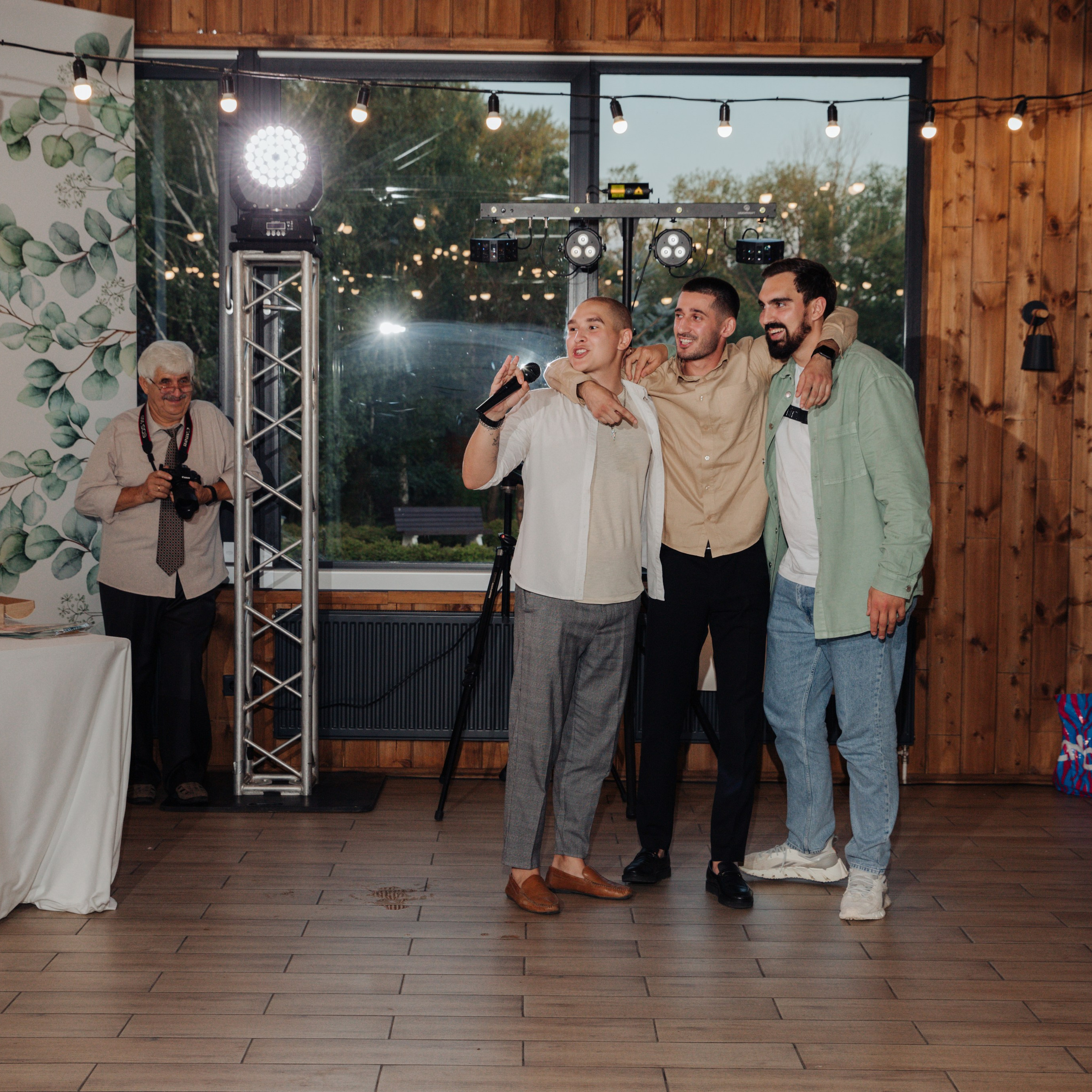 Леонид и Ксения. Свадебный и семейный фотограф Екатеринбург