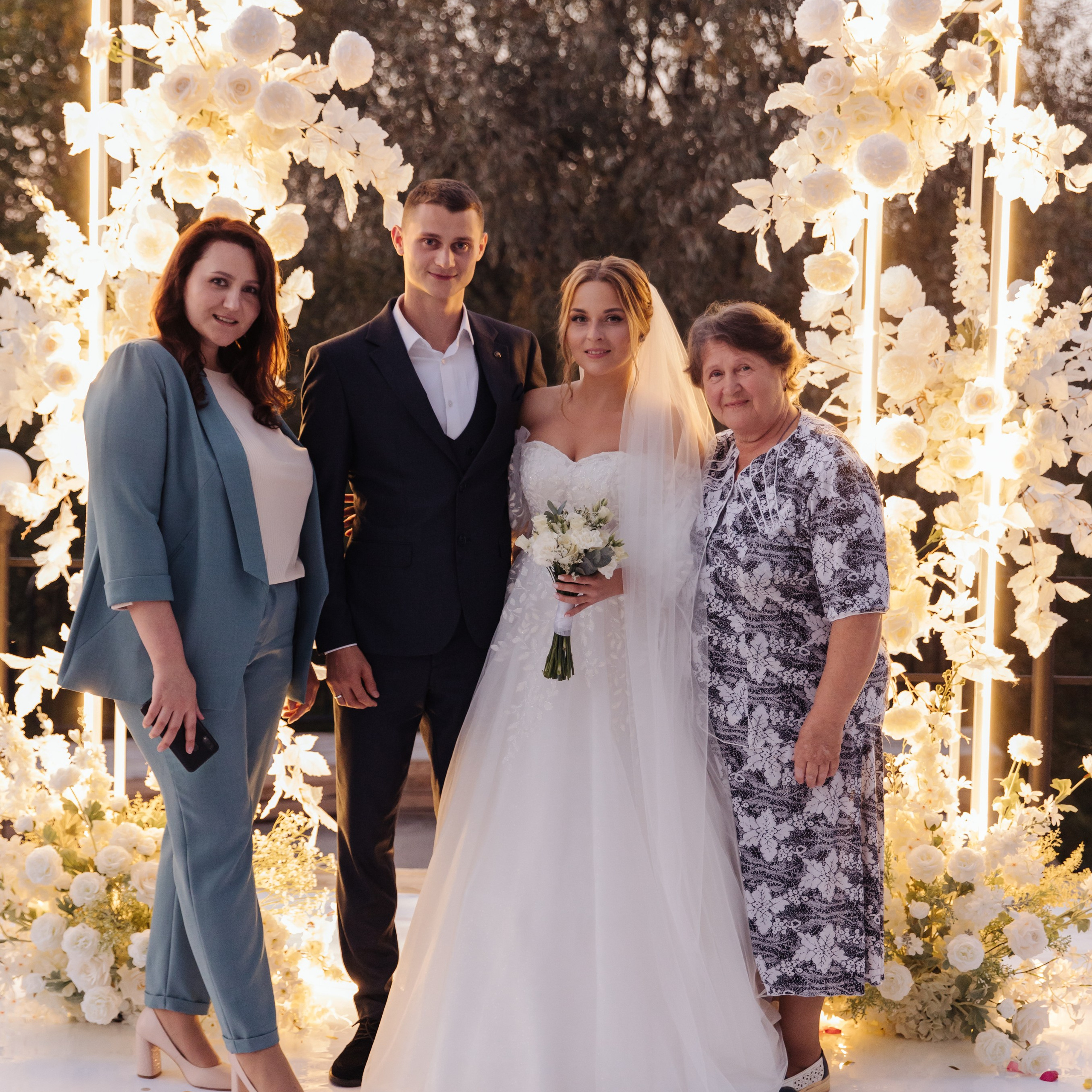 Сергей и Анастасия. Свадебный и семейный фотограф Екатеринбург