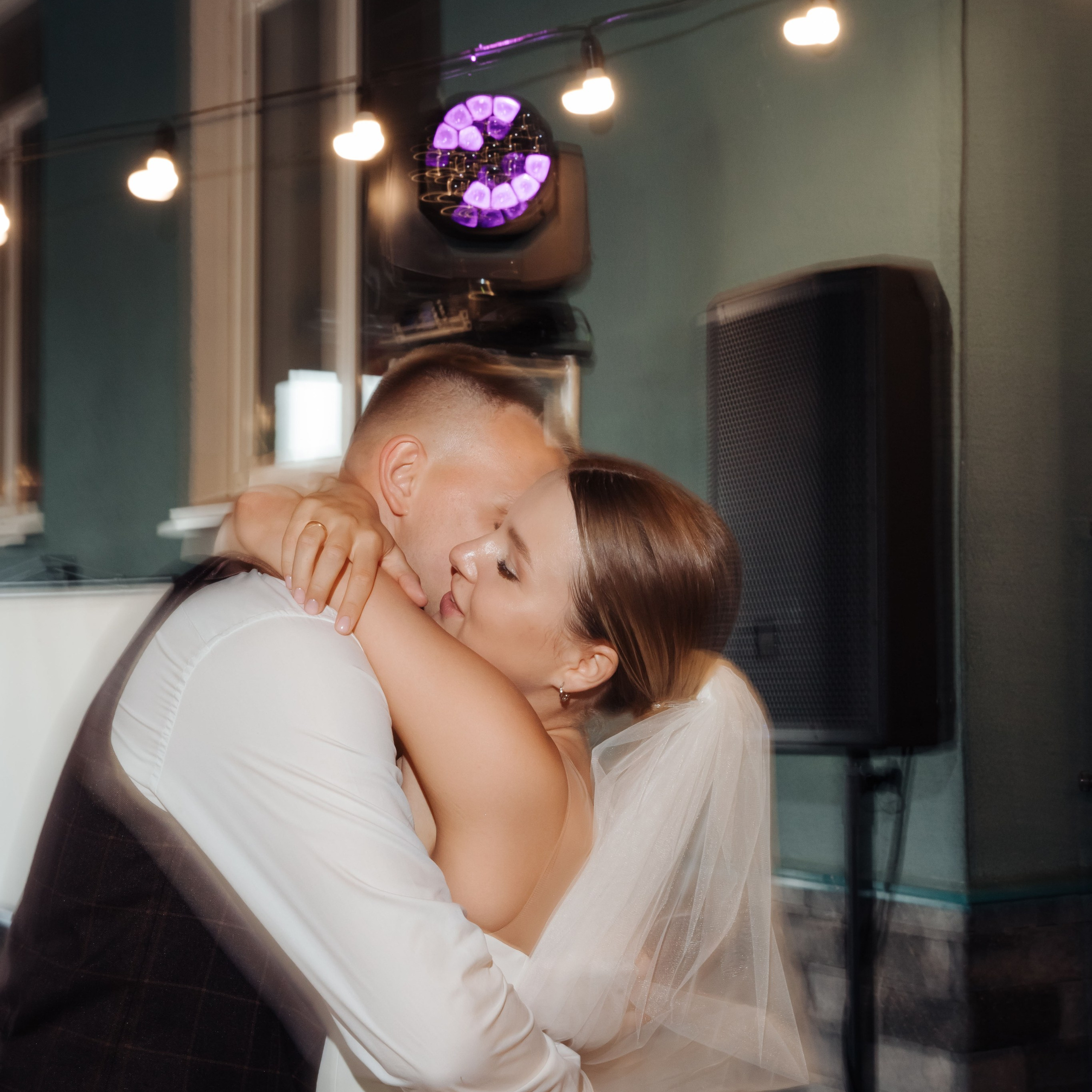 Леонид и Ксения. Свадебный и семейный фотограф Екатеринбург