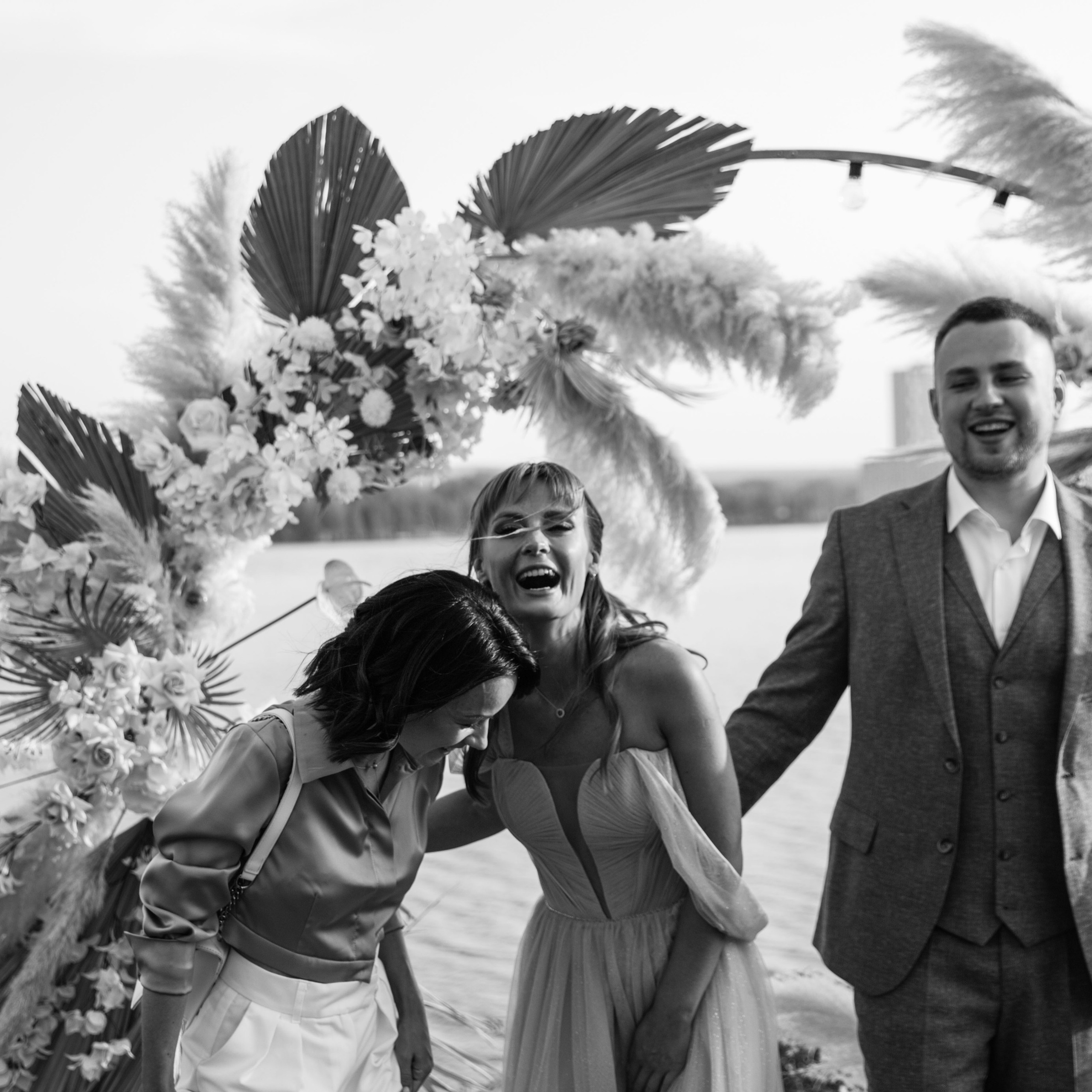 Михаил и Людмила. Свадебный и семейный фотограф Екатеринбург