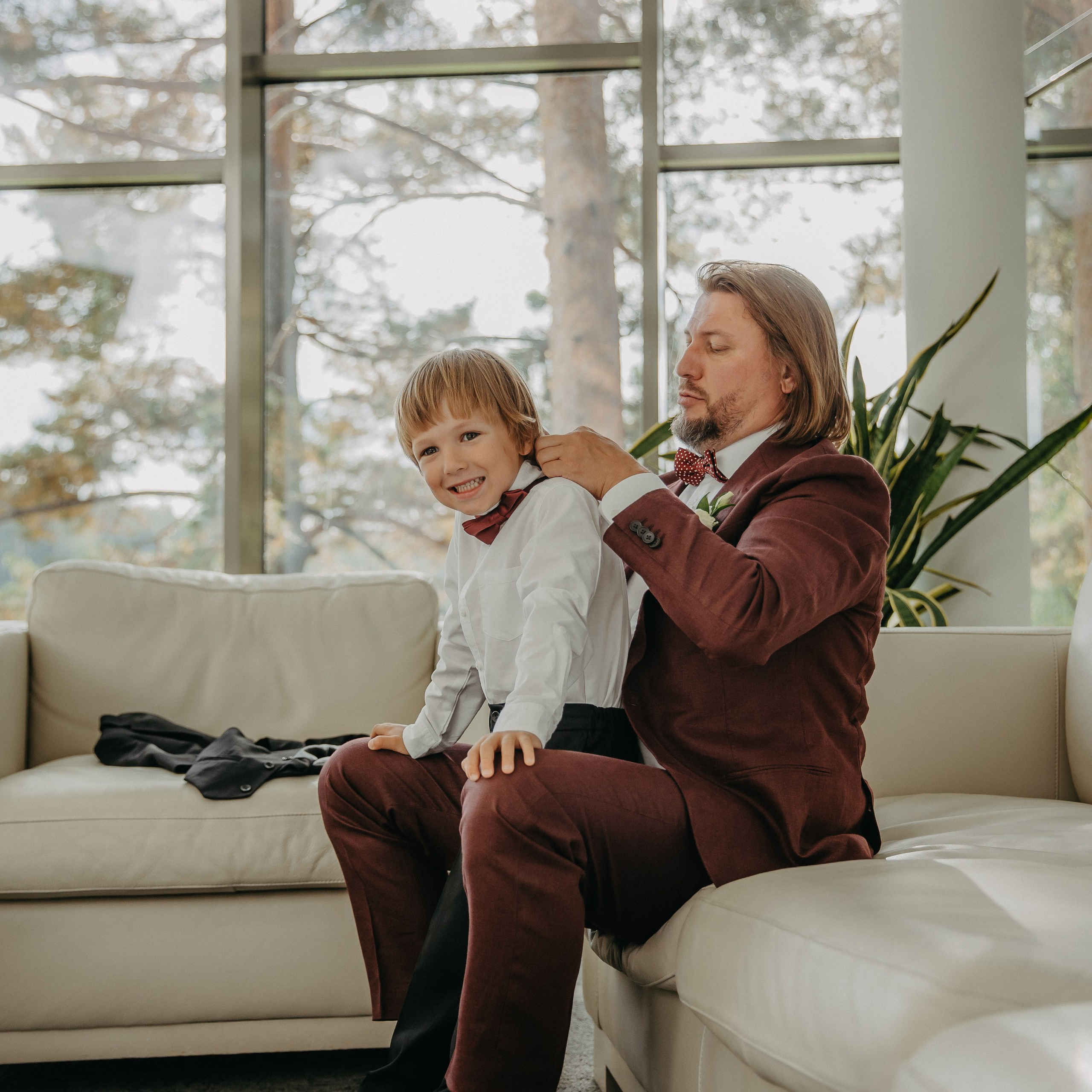 Павел и Ольга. Свадебный и семейный фотограф Екатеринбург