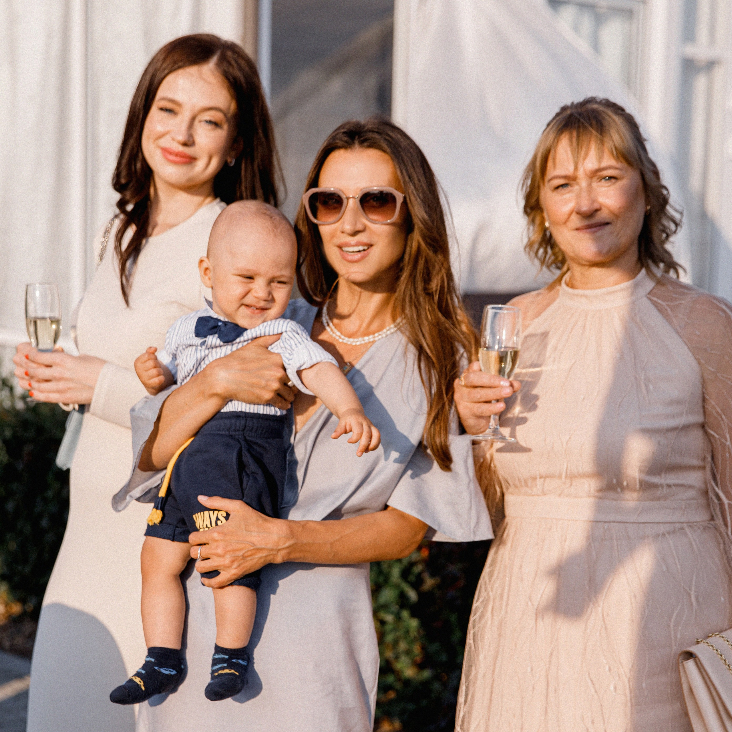 Михаил и Людмила. Свадебный и семейный фотограф Екатеринбург