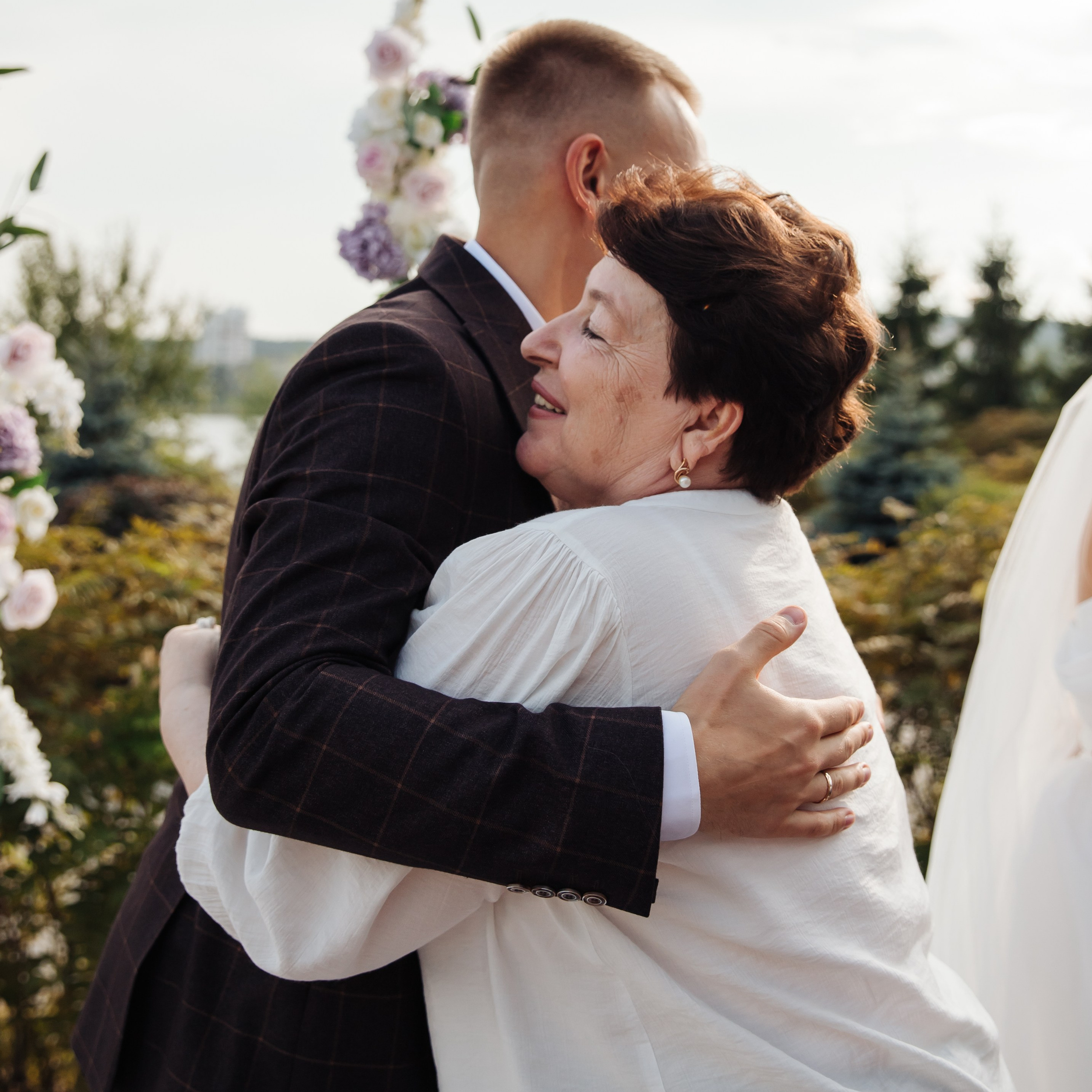 Леонид и Ксения. Свадебный и семейный фотограф Екатеринбург