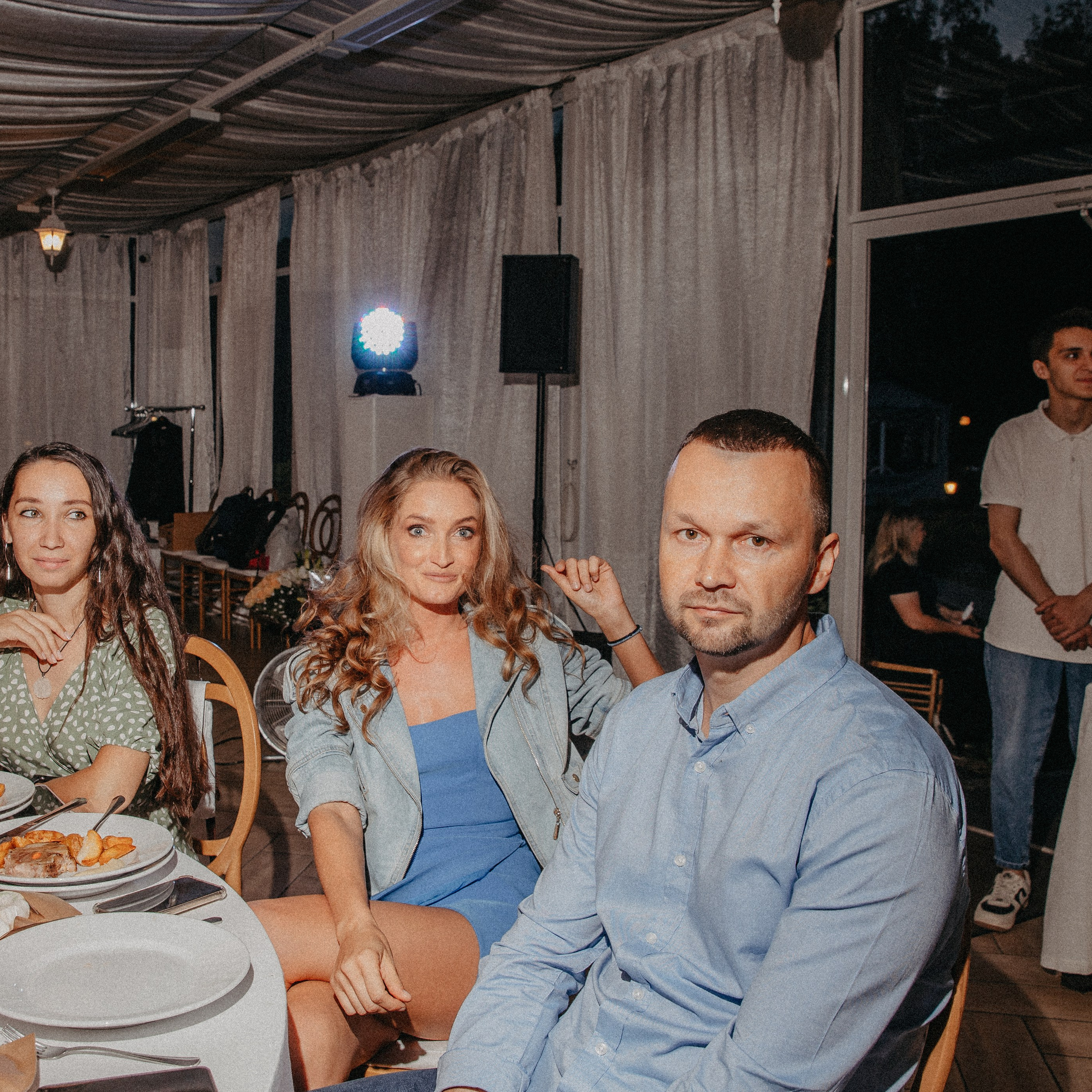 Михаил и Людмила. Свадебный и семейный фотограф Екатеринбург