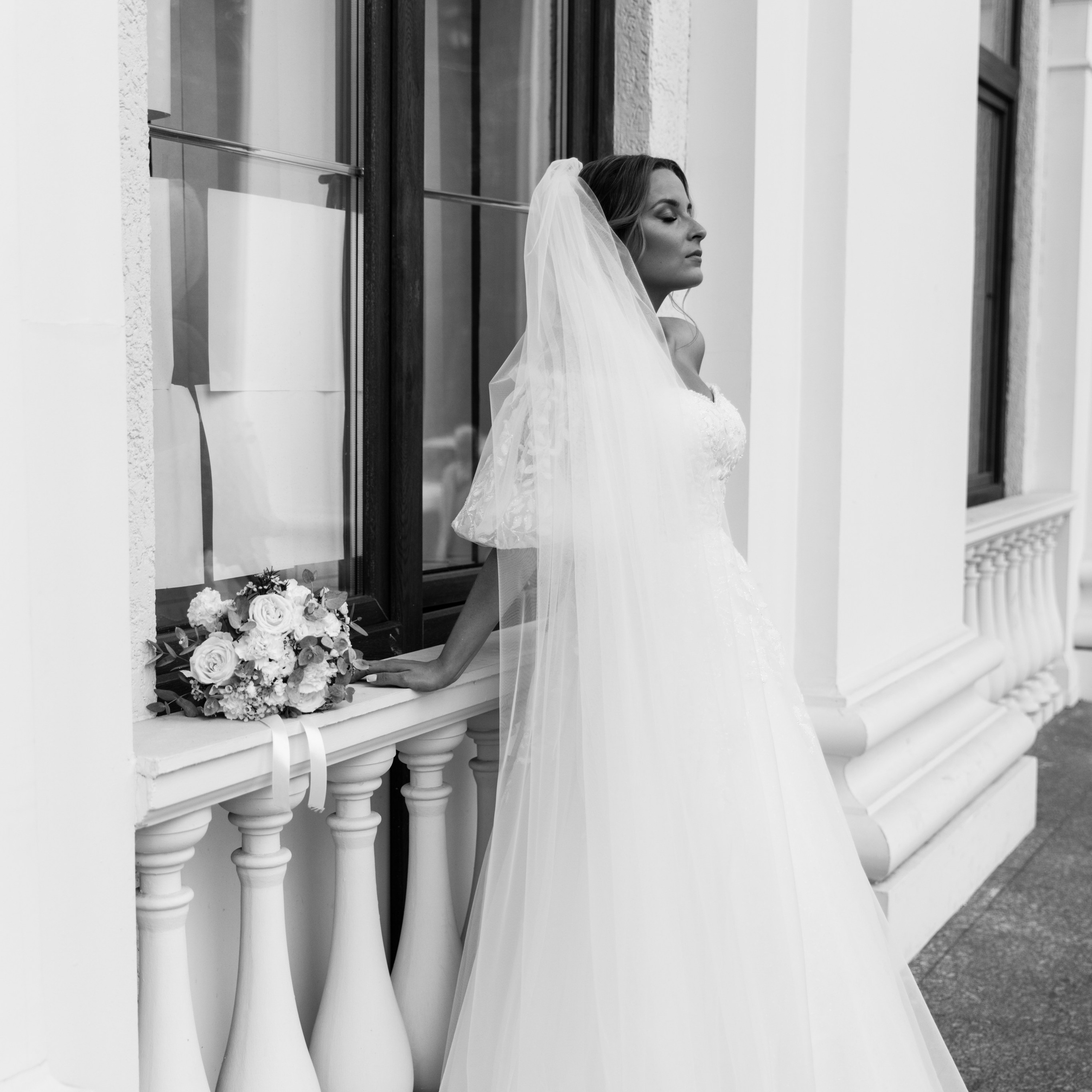 Сергей и Анастасия. Свадебный и семейный фотограф Екатеринбург