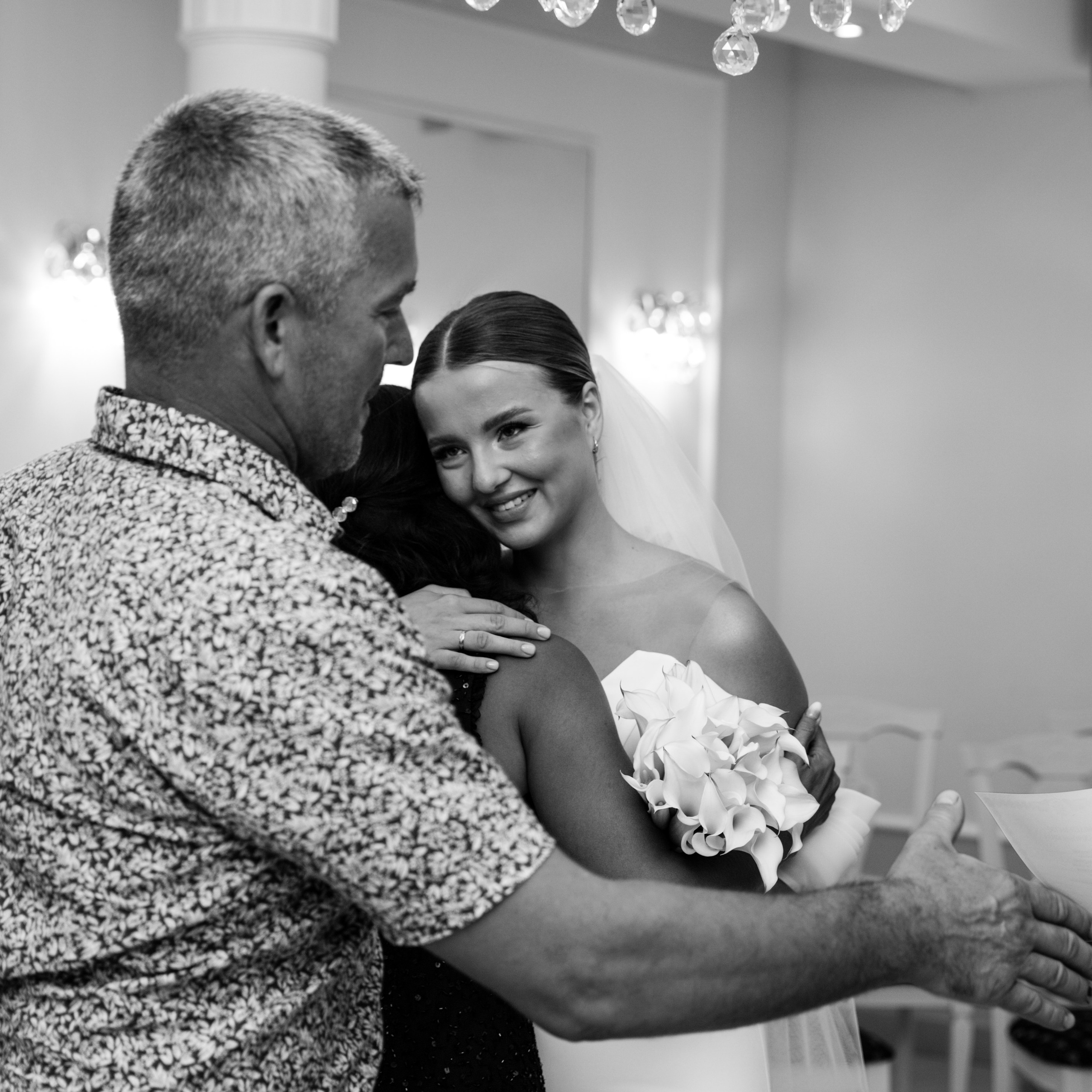 Леонид и Ксения. Свадебный и семейный фотограф Екатеринбург