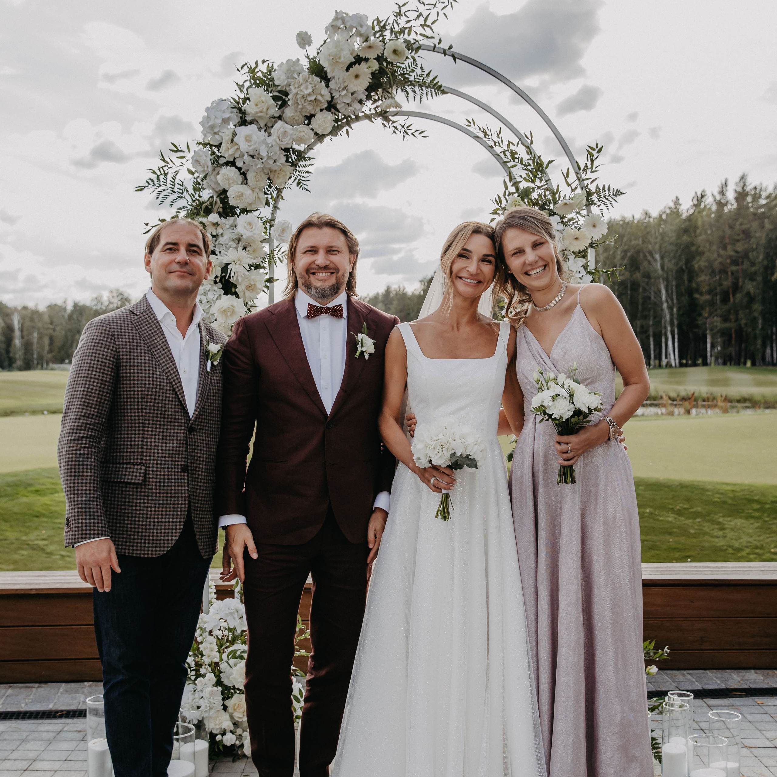 Павел и Ольга. Свадебный и семейный фотограф Екатеринбург