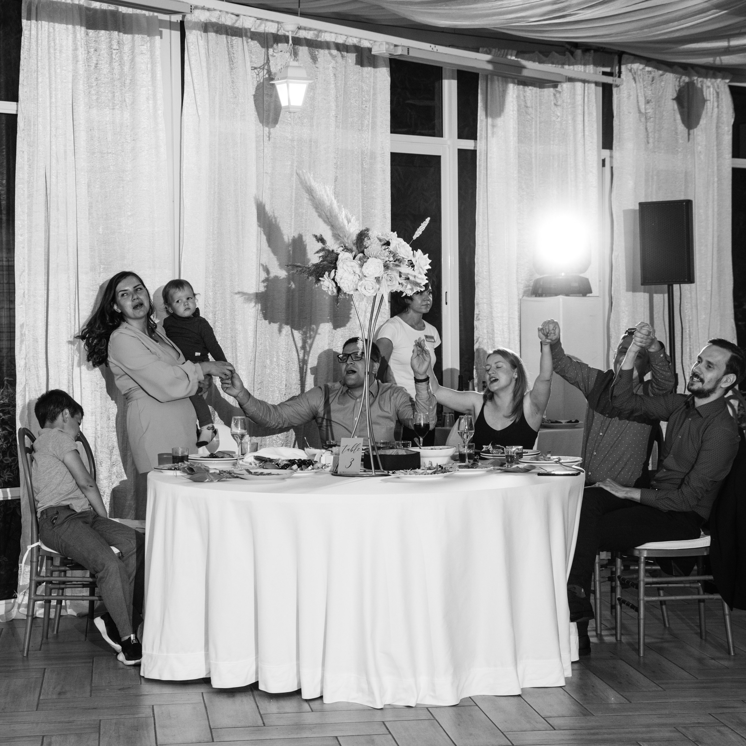 Михаил и Людмила. Свадебный и семейный фотограф Екатеринбург