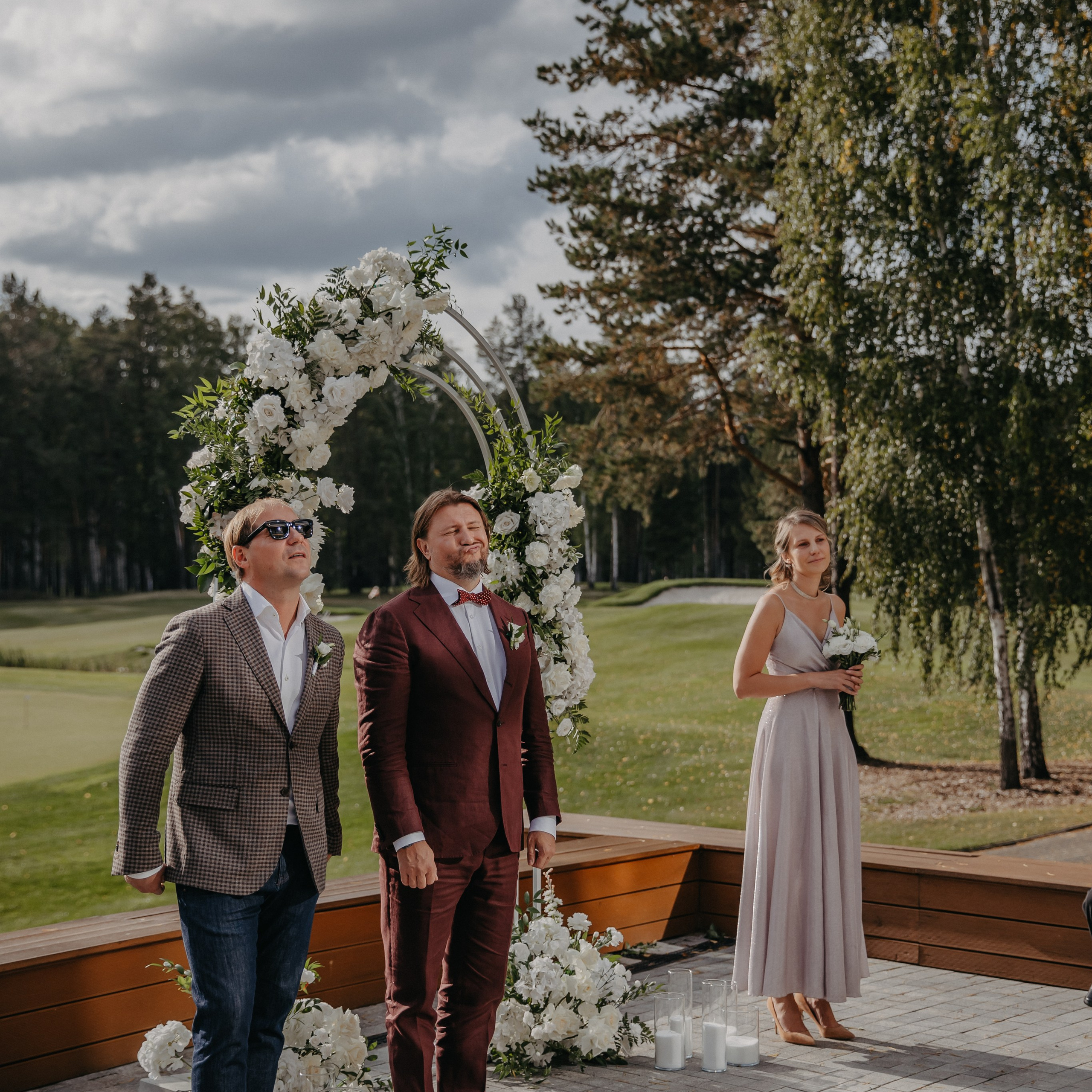 Павел и Ольга. Свадебный и семейный фотограф Екатеринбург