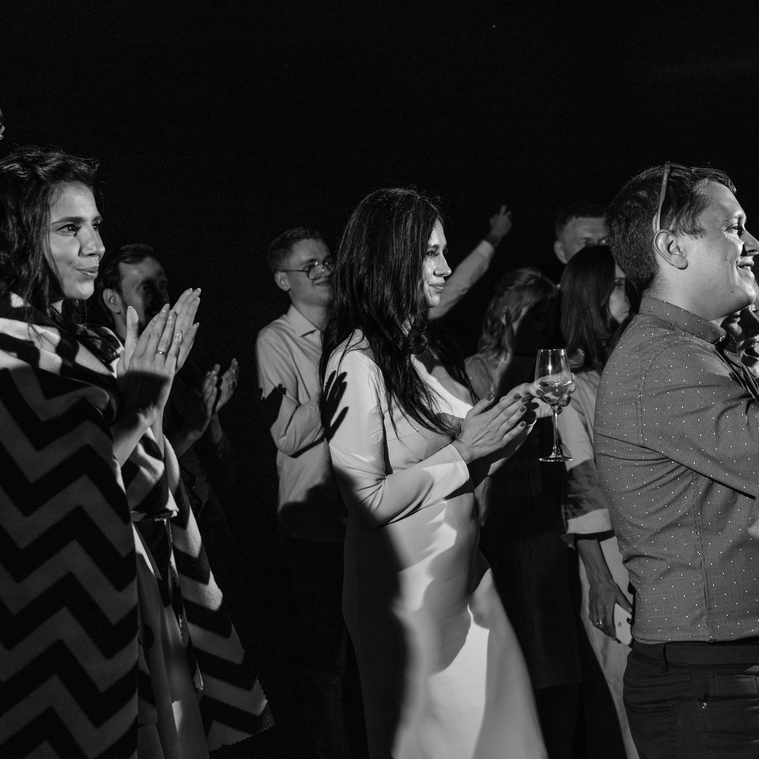 Михаил и Людмила. Свадебный и семейный фотограф Екатеринбург