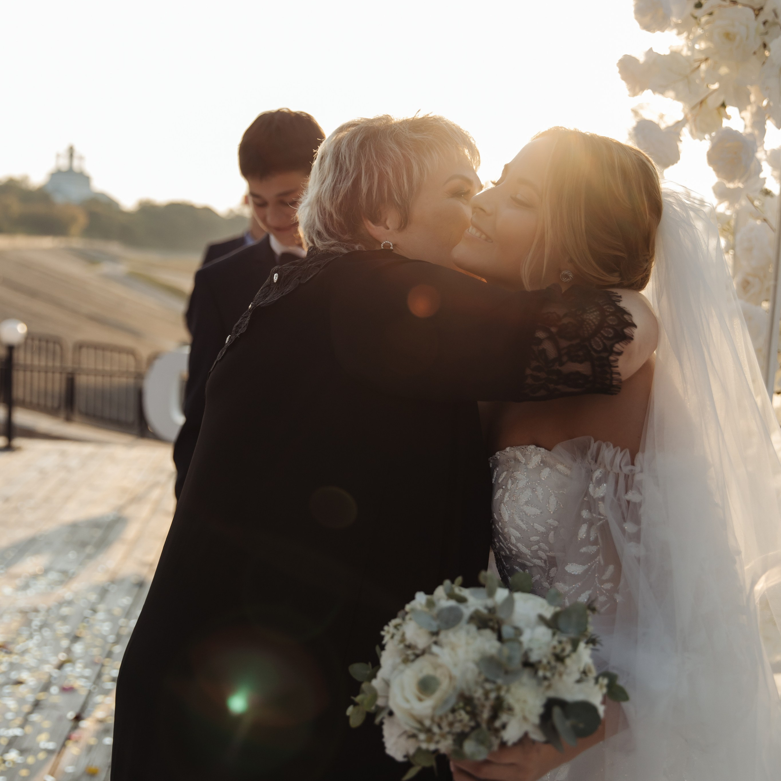 Сергей и Анастасия. Свадебный и семейный фотограф Екатеринбург