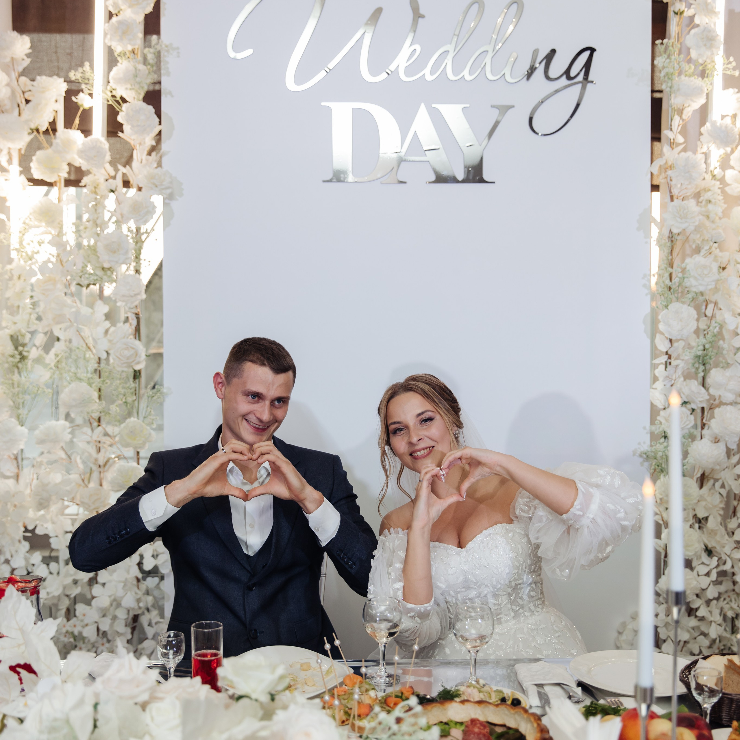 Сергей и Анастасия. Свадебный и семейный фотограф Екатеринбург