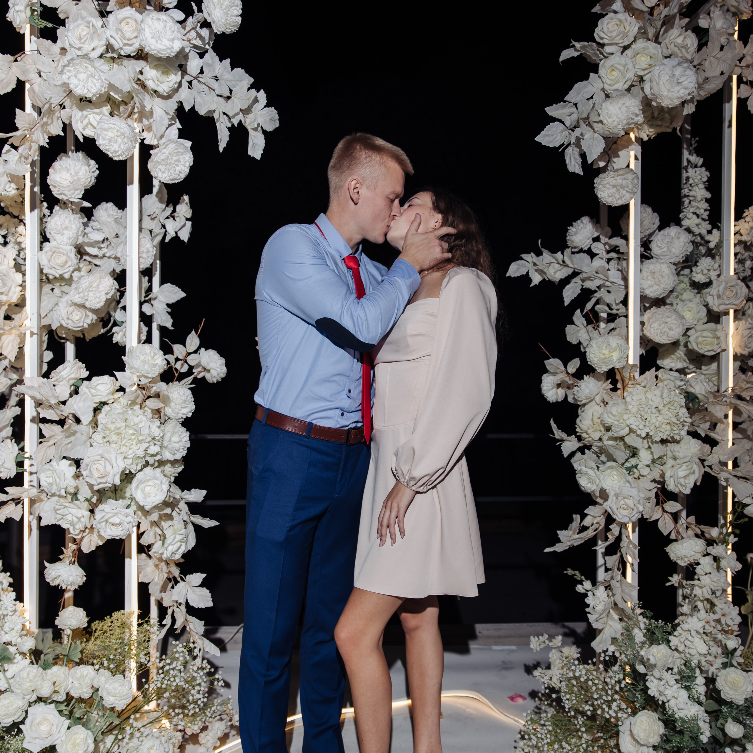 Сергей и Анастасия. Свадебный и семейный фотограф Екатеринбург