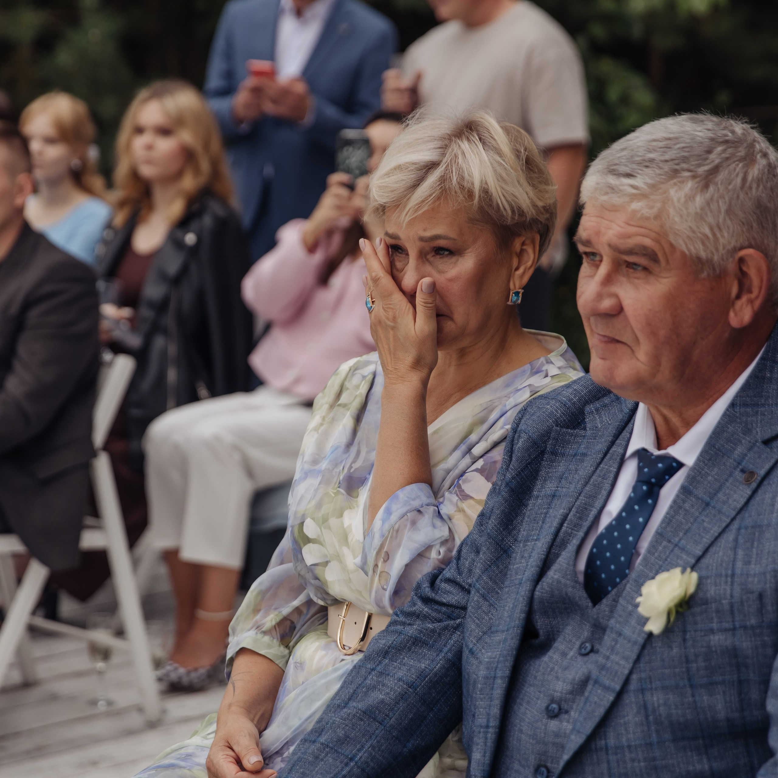 Игорь и Паула. Свадебный и семейный фотограф Екатеринбург