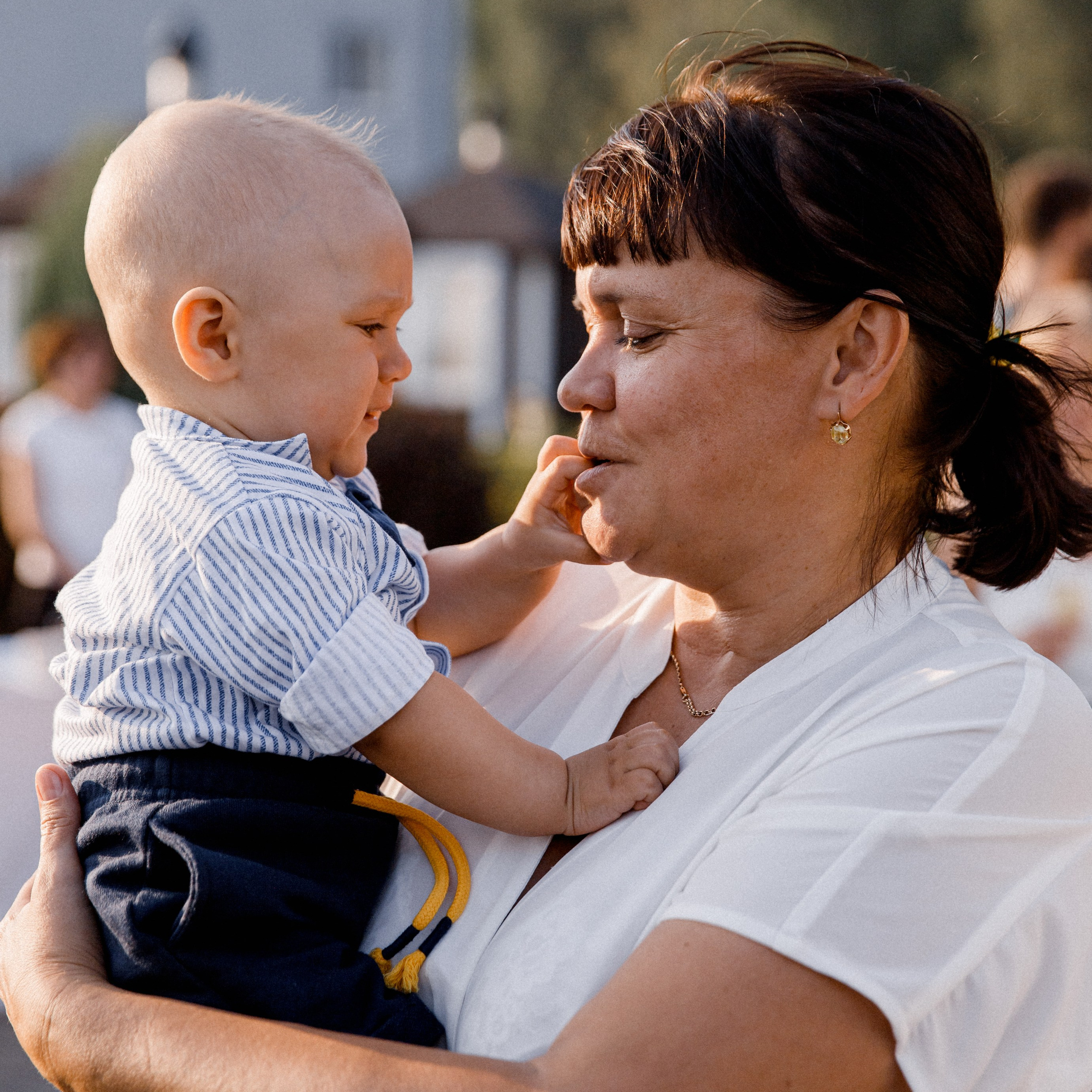 Михаил и Людмила. Свадебный и семейный фотограф Екатеринбург
