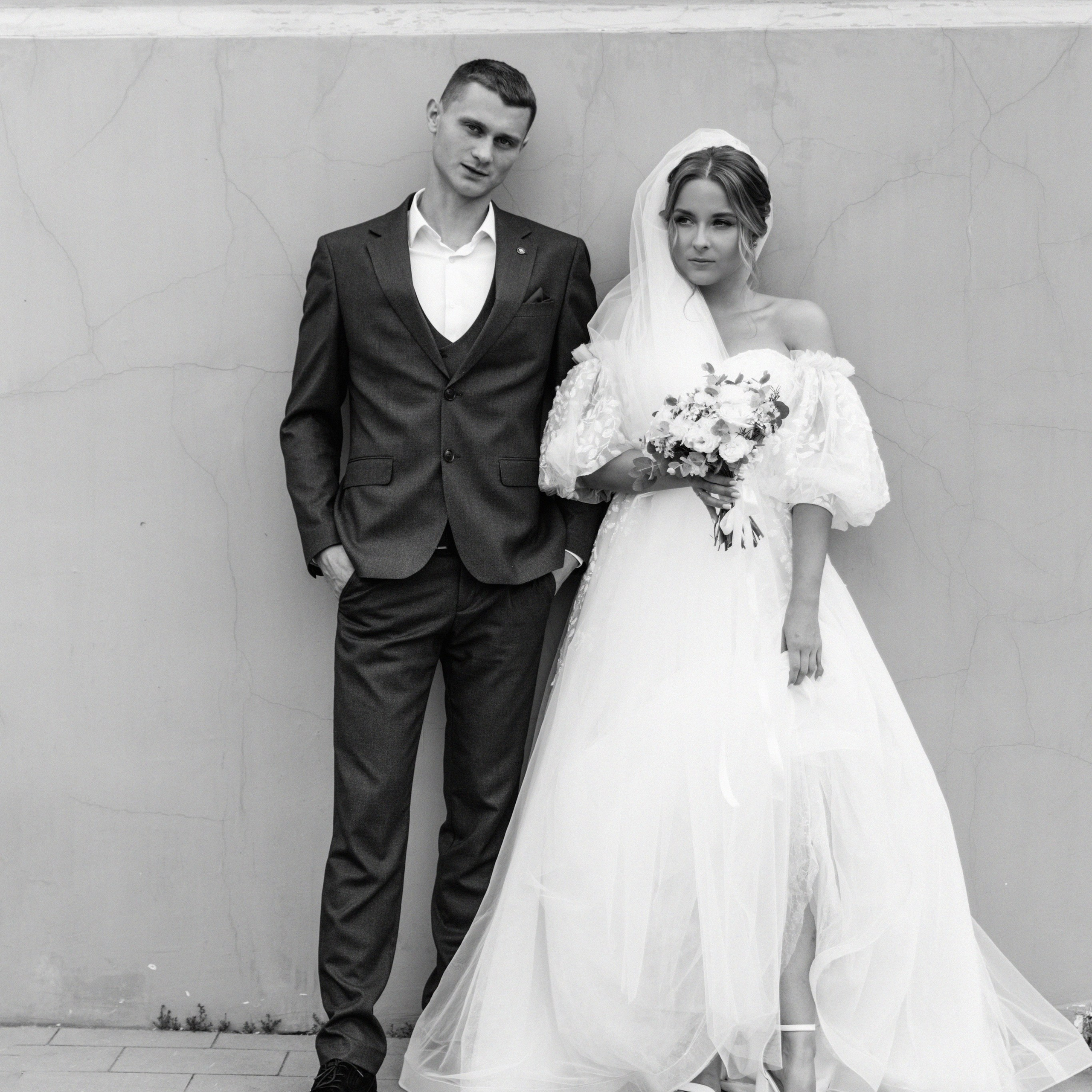 Сергей и Анастасия. Свадебный и семейный фотограф Екатеринбург