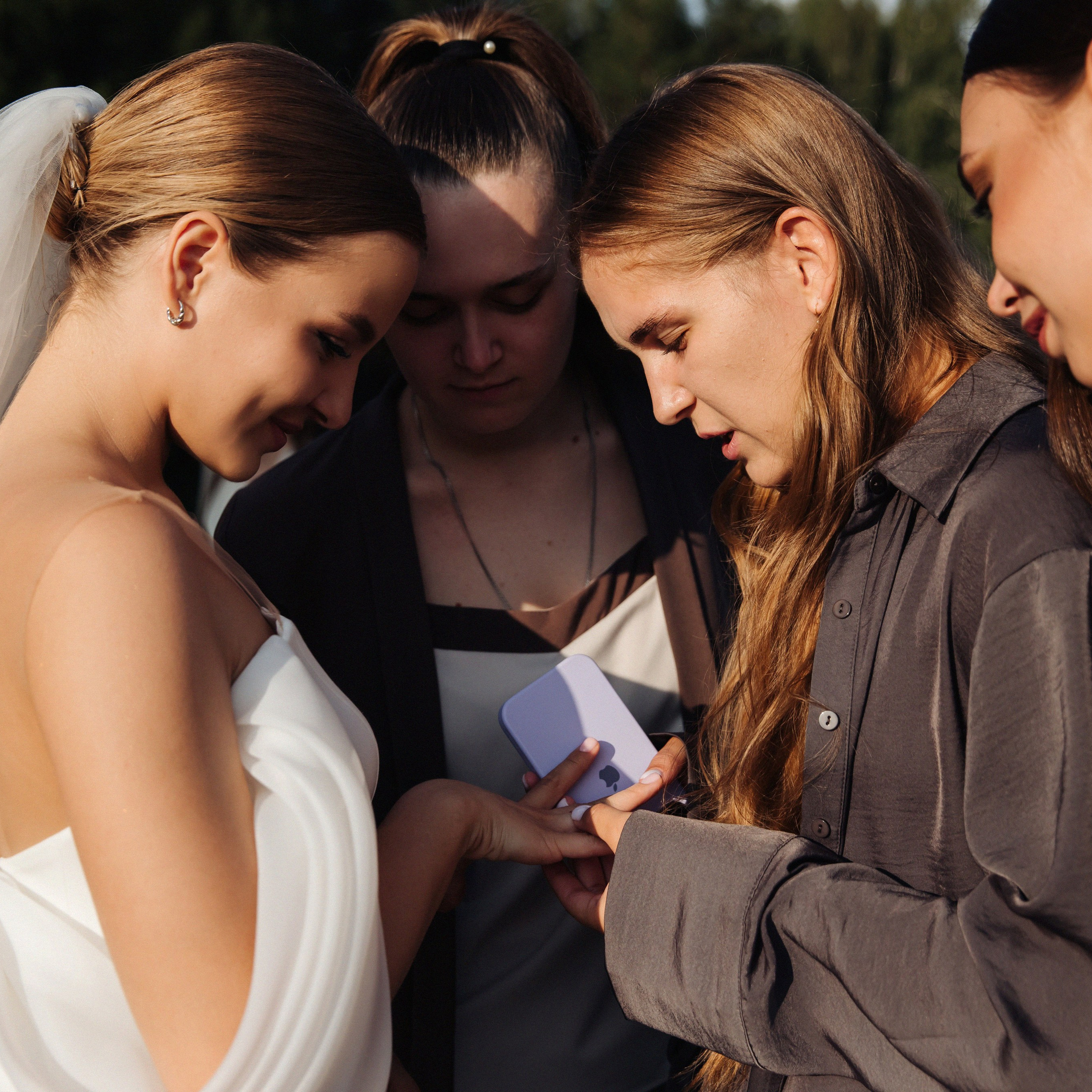 Леонид и Ксения. Свадебный и семейный фотограф Екатеринбург