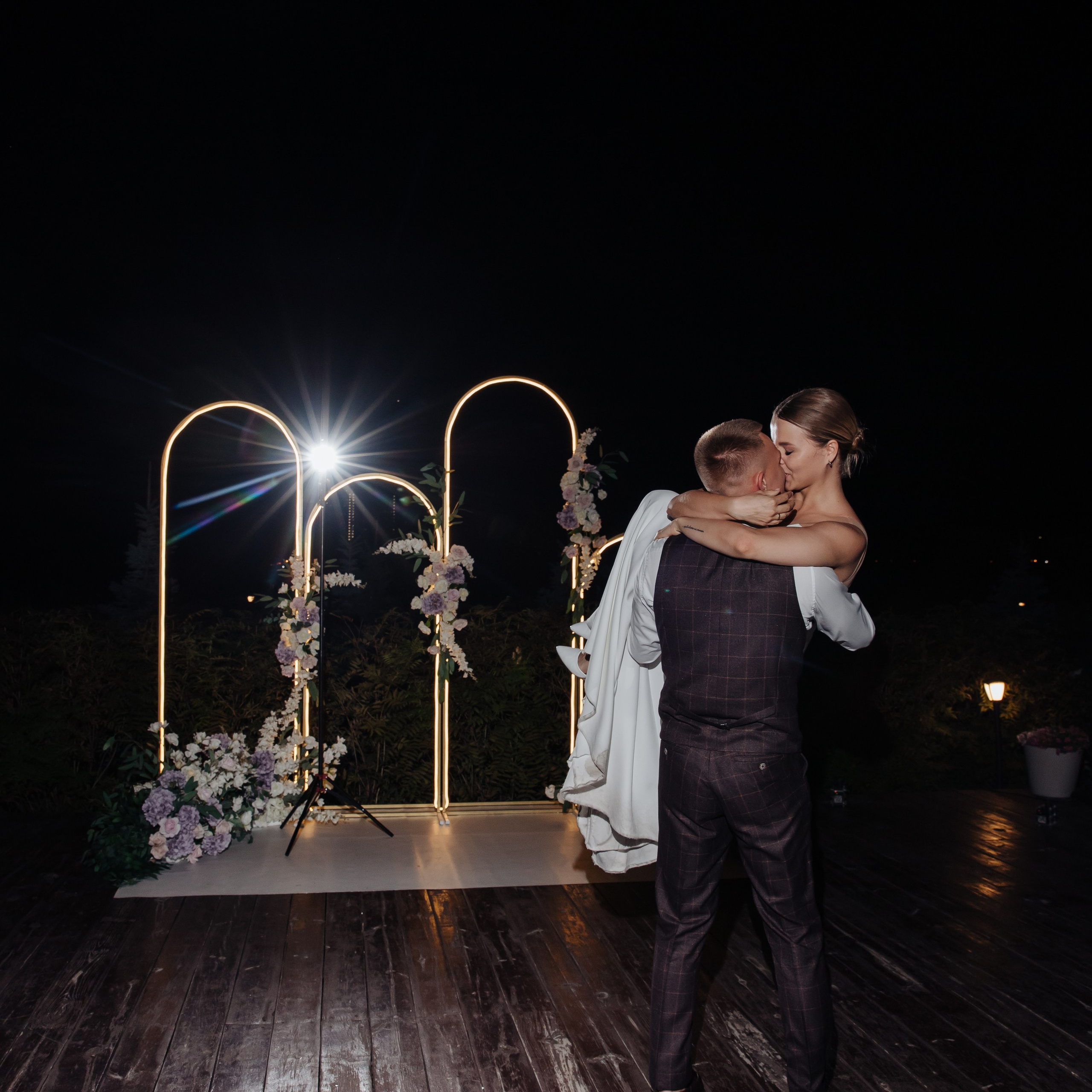 Леонид и Ксения. Свадебный и семейный фотограф Екатеринбург