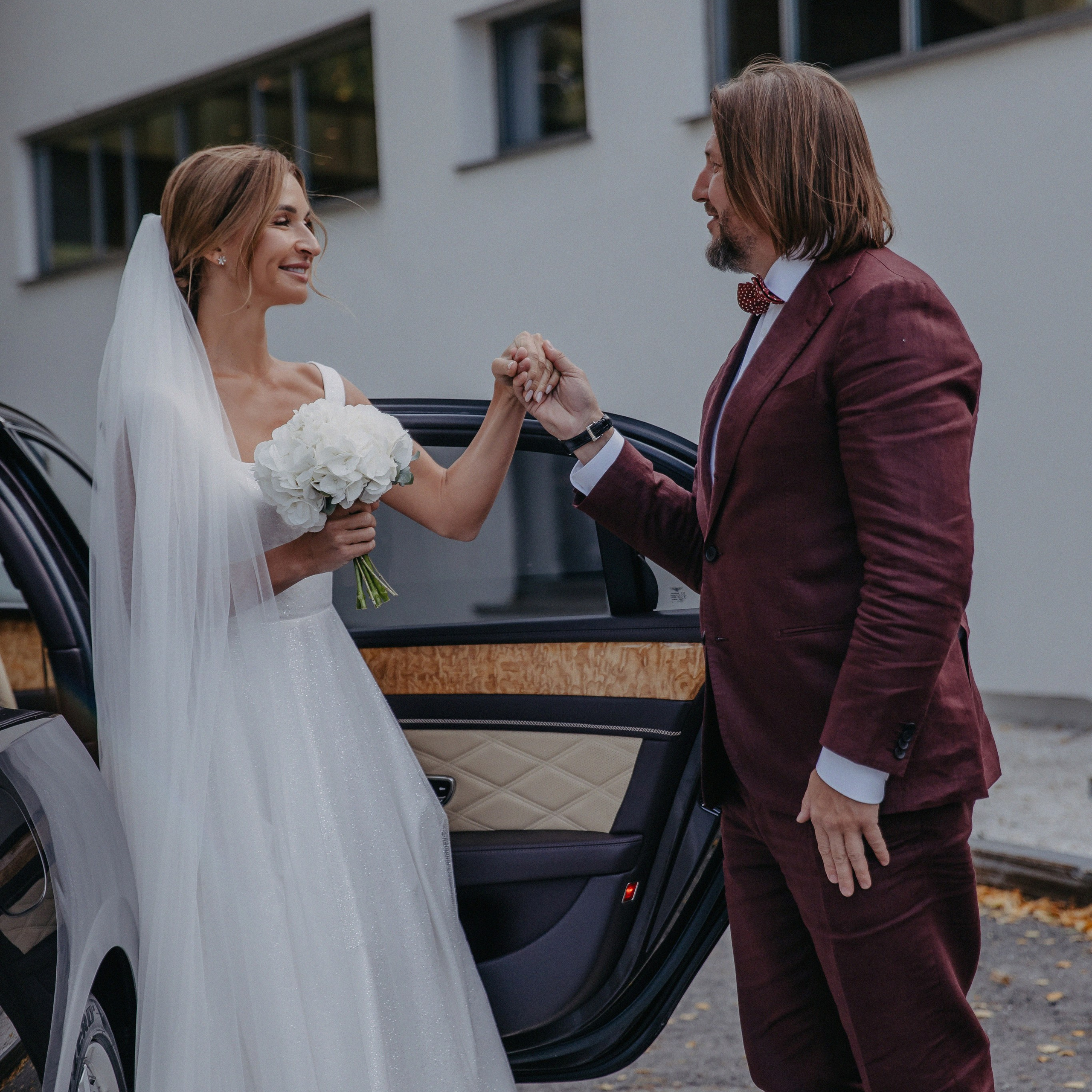 Павел и Ольга. Свадебный и семейный фотограф Екатеринбург