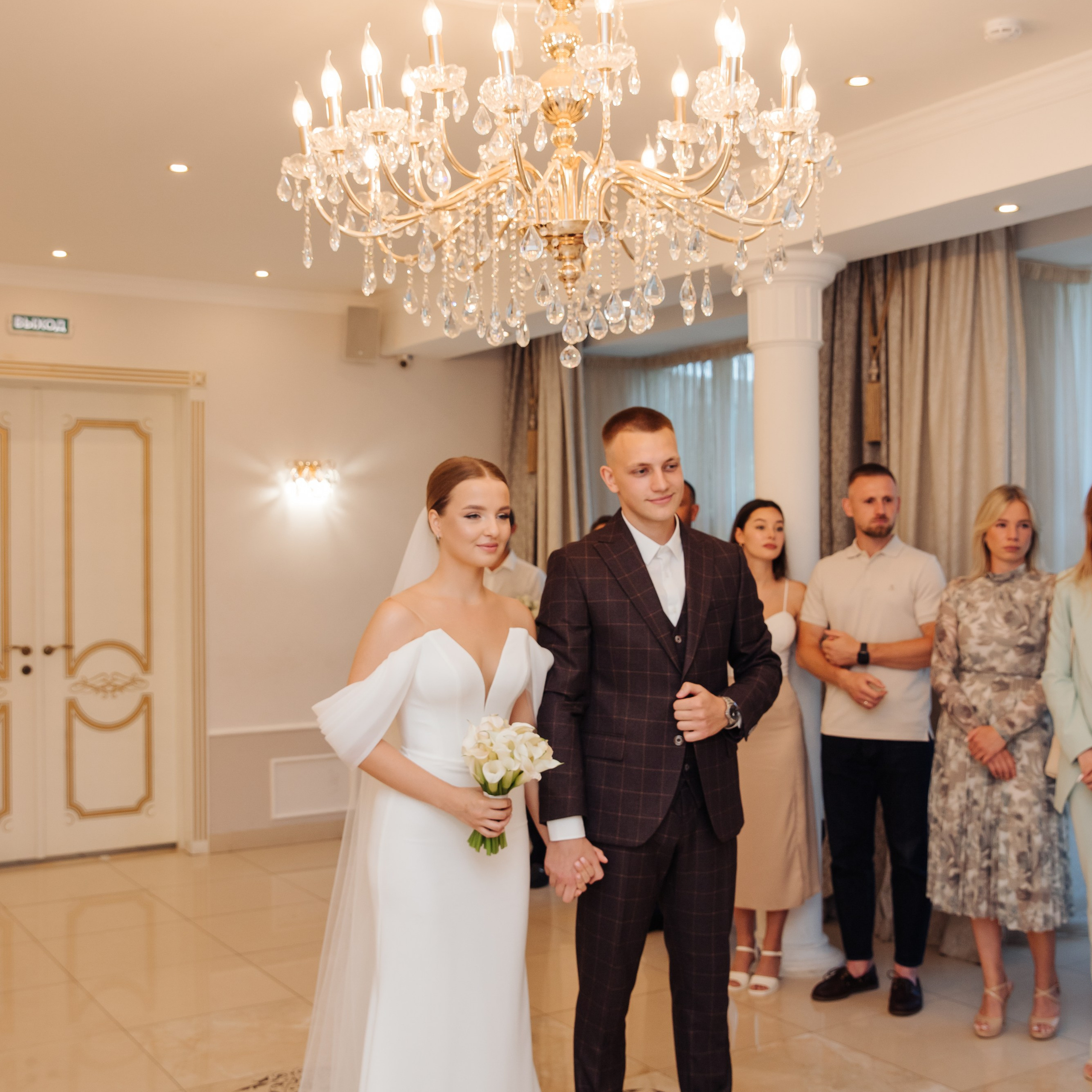 Леонид и Ксения. Свадебный и семейный фотограф Екатеринбург