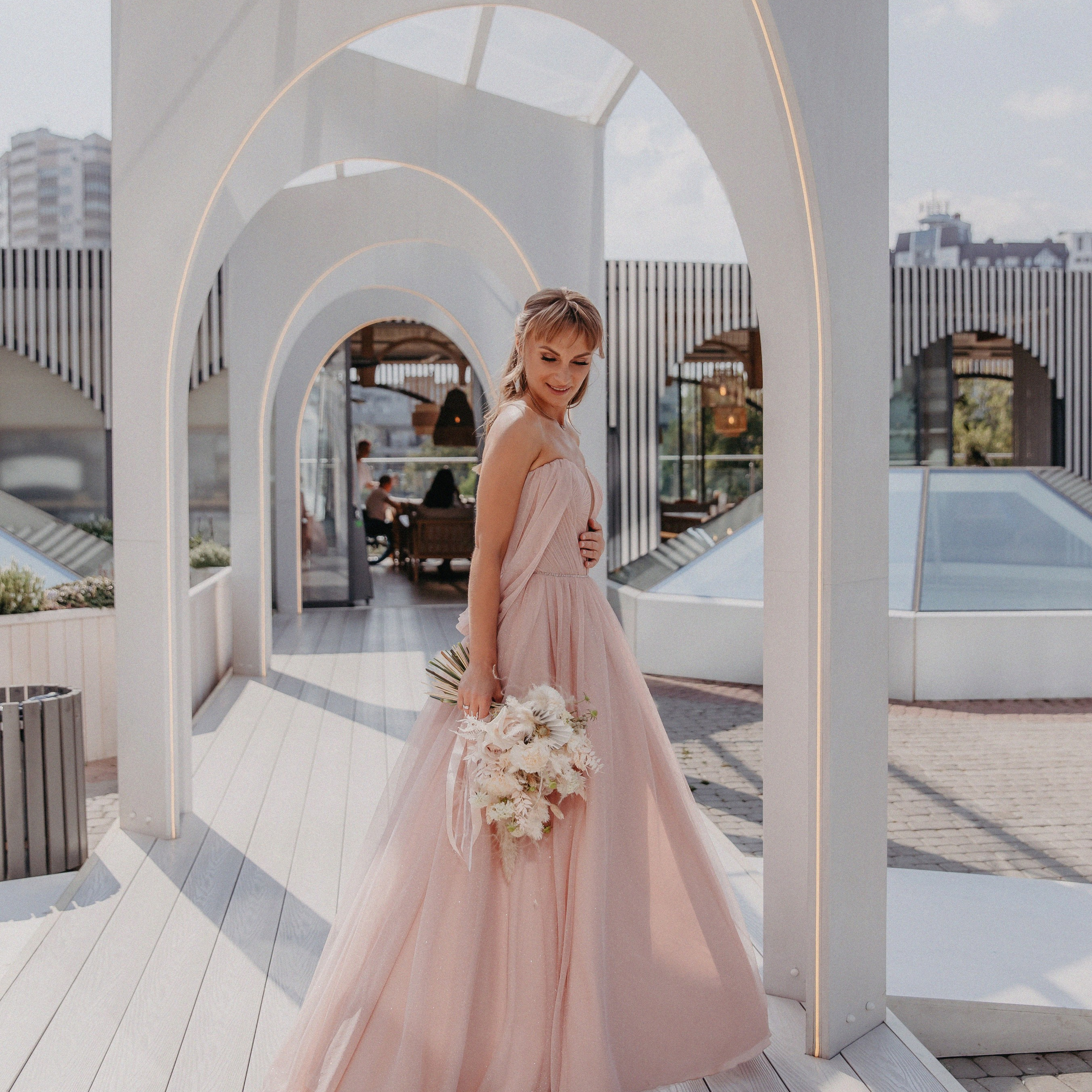 Михаил и Людмила. Свадебный и семейный фотограф Екатеринбург