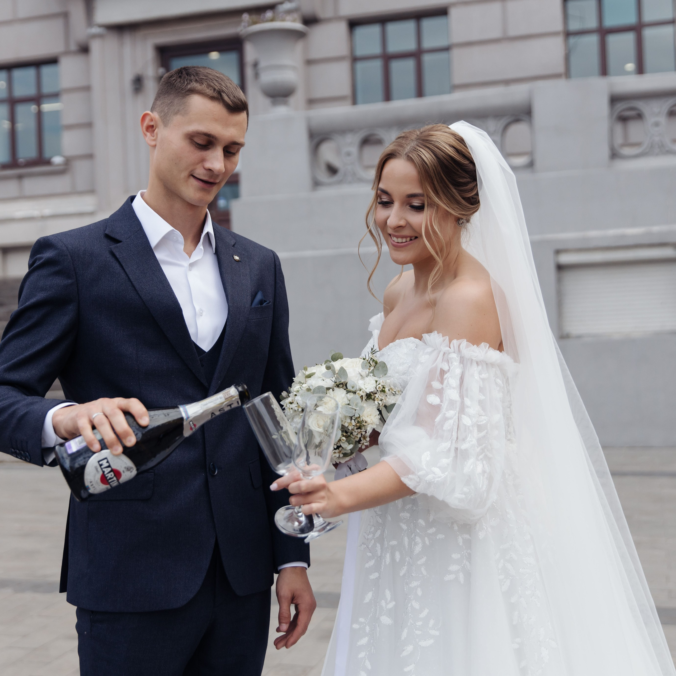 Сергей и Анастасия. Свадебный и семейный фотограф Екатеринбург