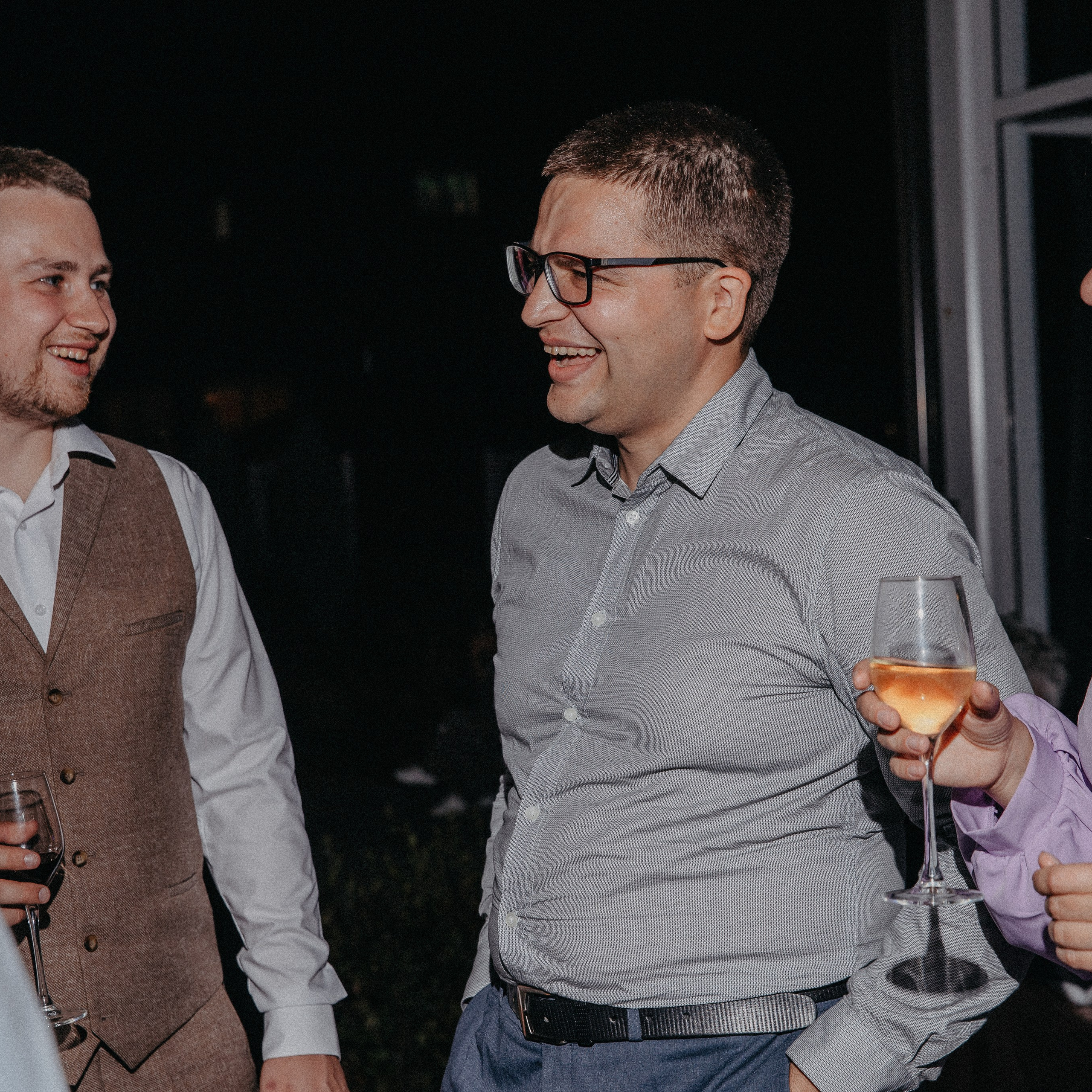 Михаил и Людмила. Свадебный и семейный фотограф Екатеринбург