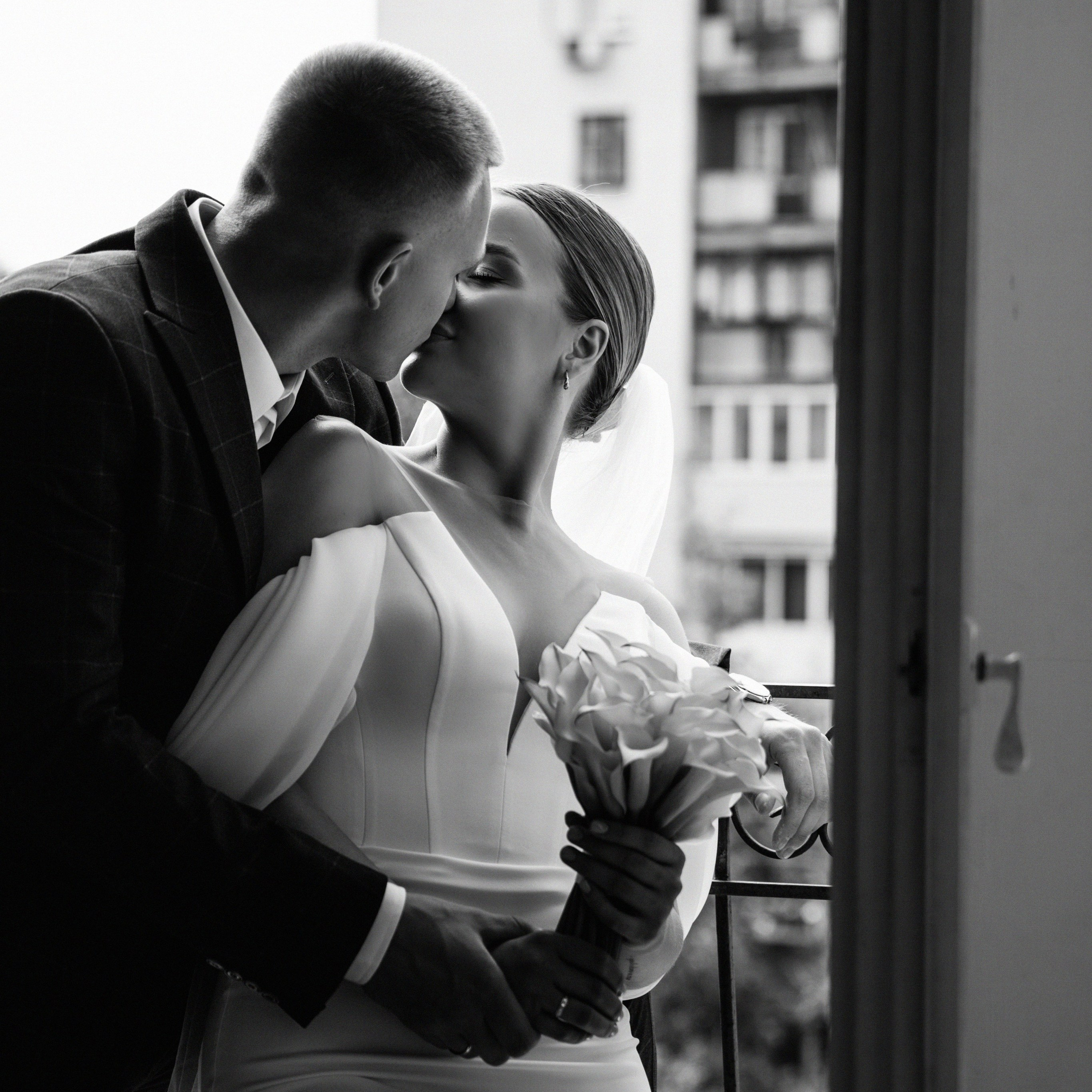 Леонид и Ксения