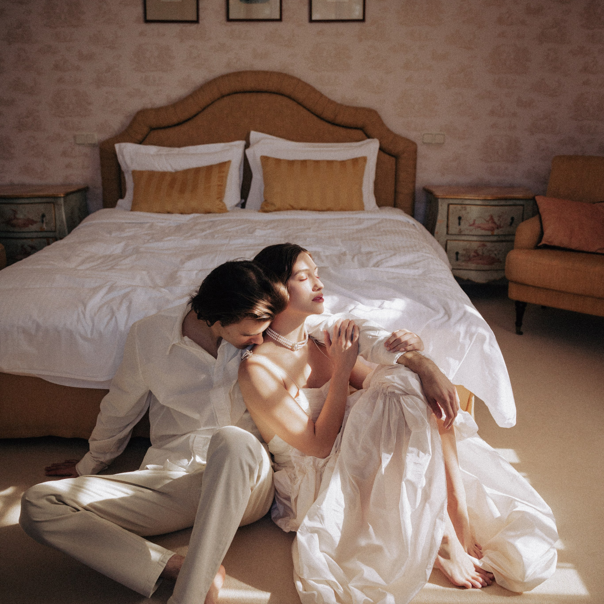 Максим и София. Свадебный и семейный фотограф Екатеринбург