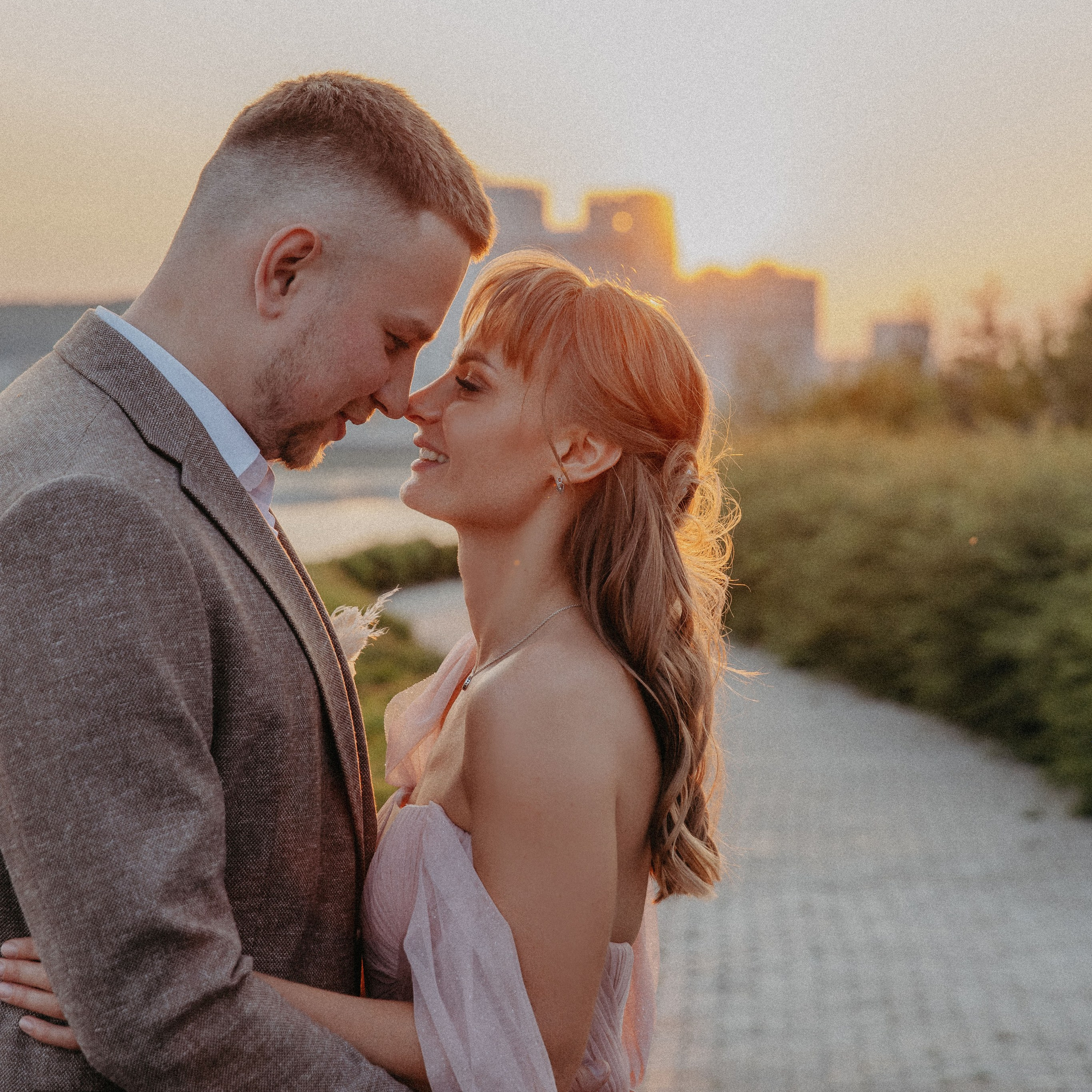 Михаил и Людмила. Свадебный и семейный фотограф Екатеринбург