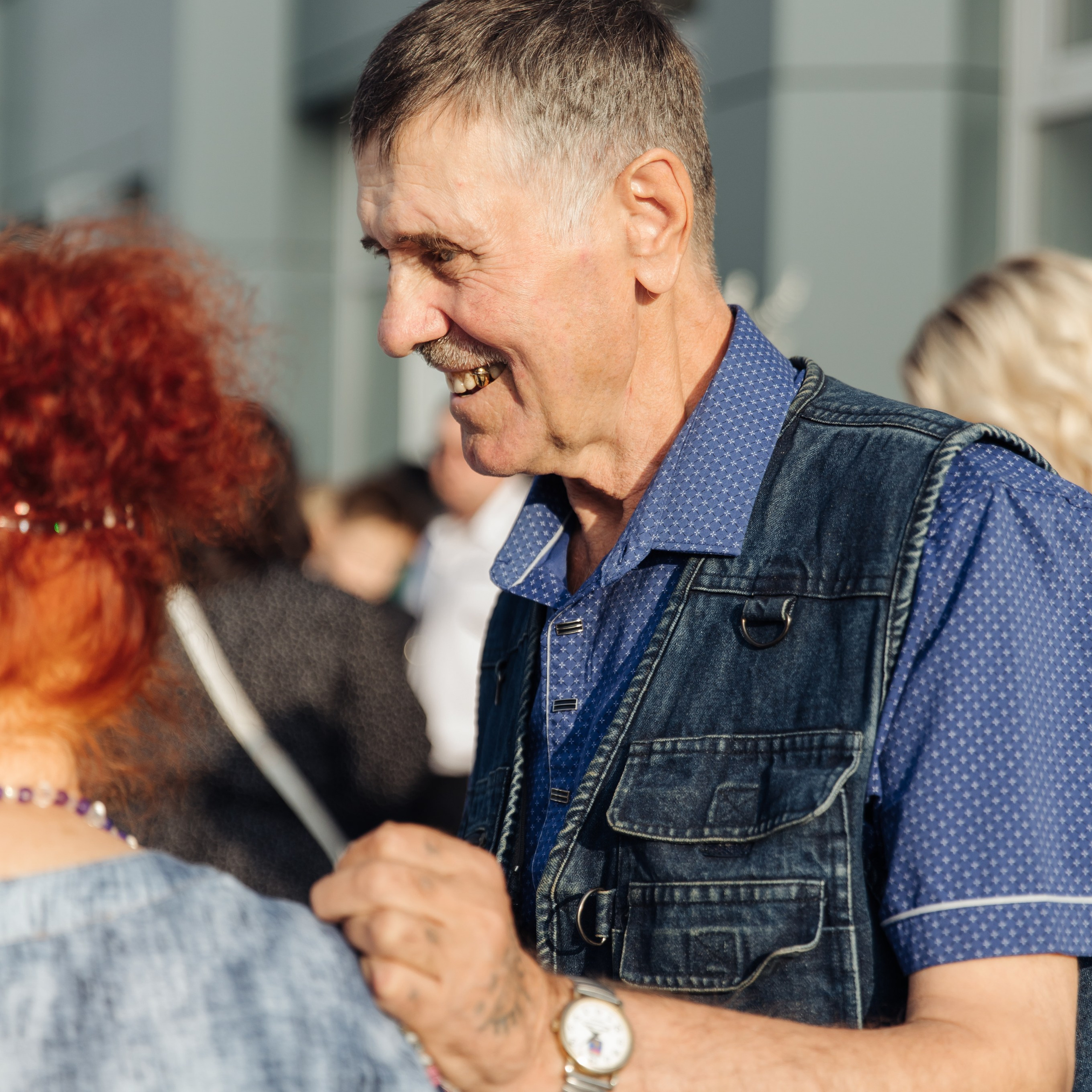 Сергей и Анастасия. Свадебный и семейный фотограф Екатеринбург