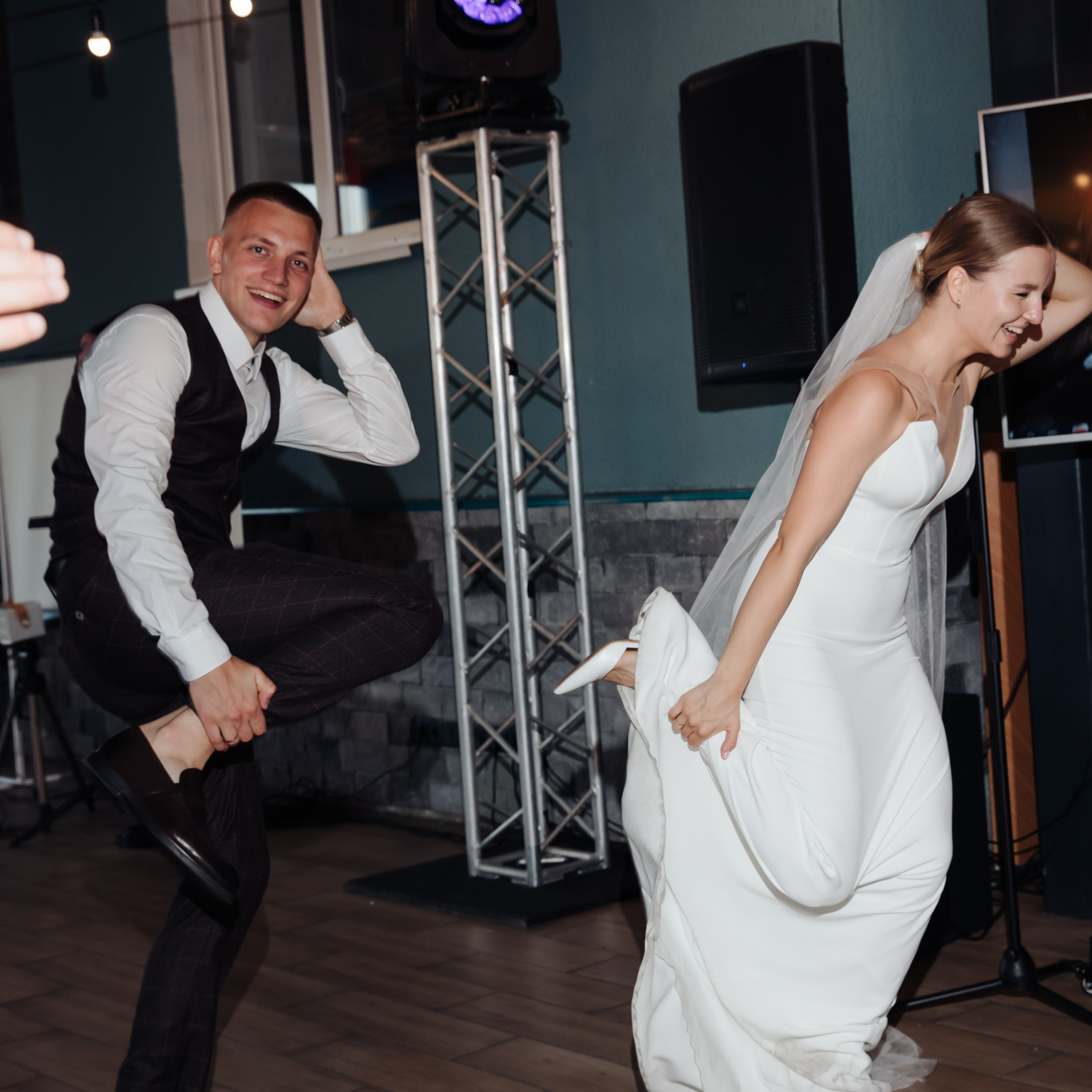 Леонид и Ксения. Свадебный и семейный фотограф Екатеринбург