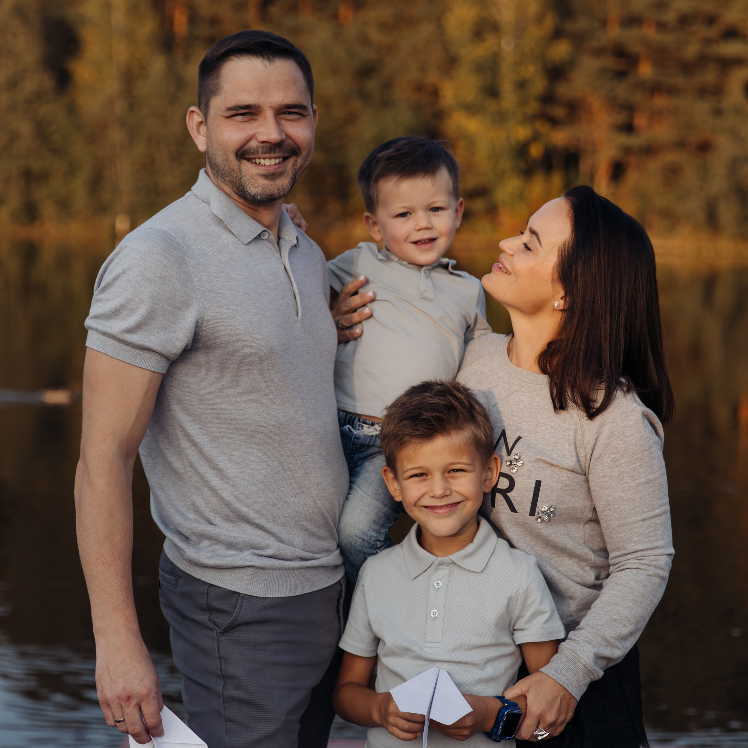 Family story. Свадебный и семейный фотограф Екатеринбург