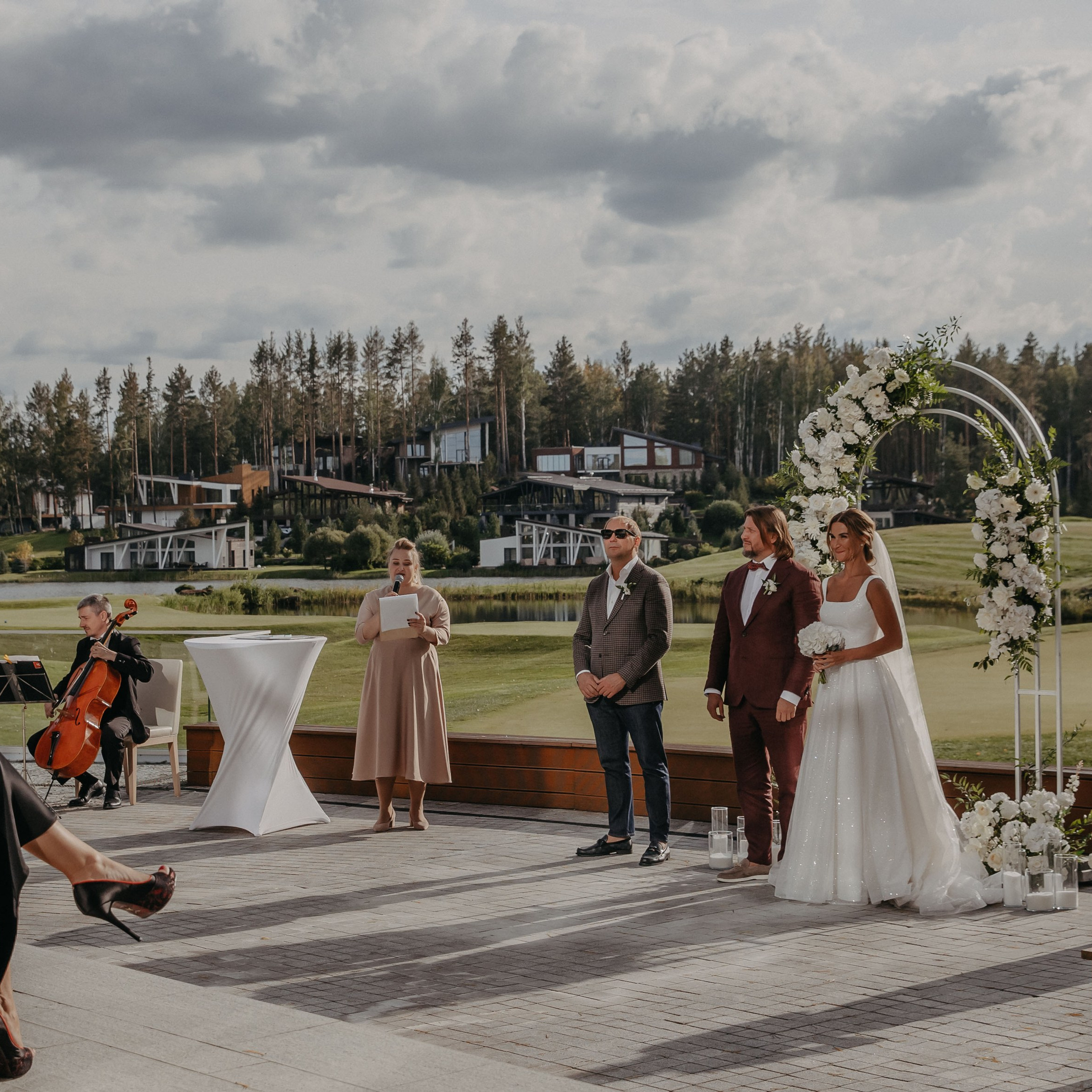 Павел и Ольга. Свадебный и семейный фотограф Екатеринбург