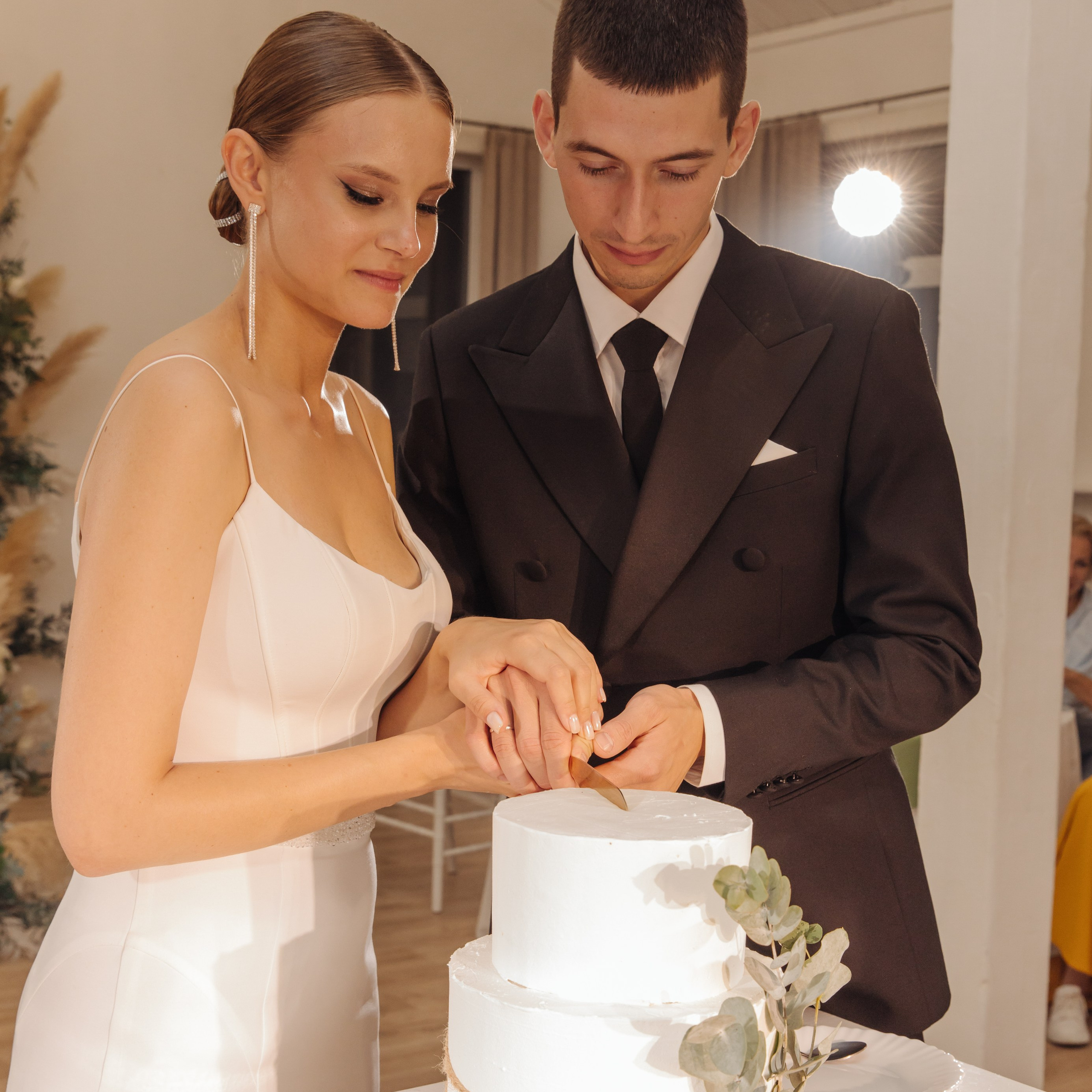 Игорь и Паула. Свадебный и семейный фотограф Екатеринбург