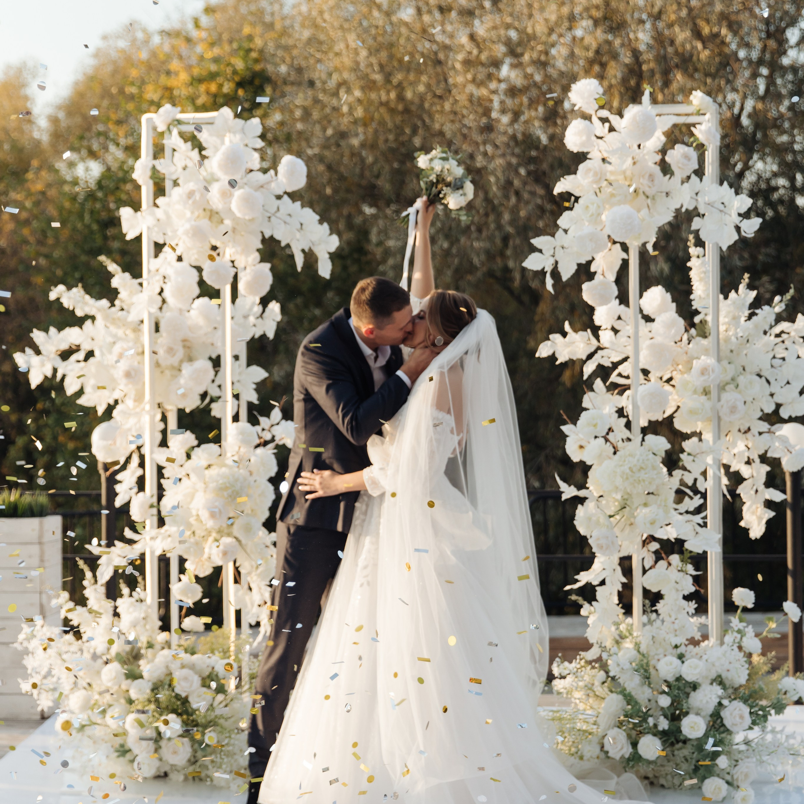 Сергей и Анастасия. Свадебный и семейный фотограф Екатеринбург