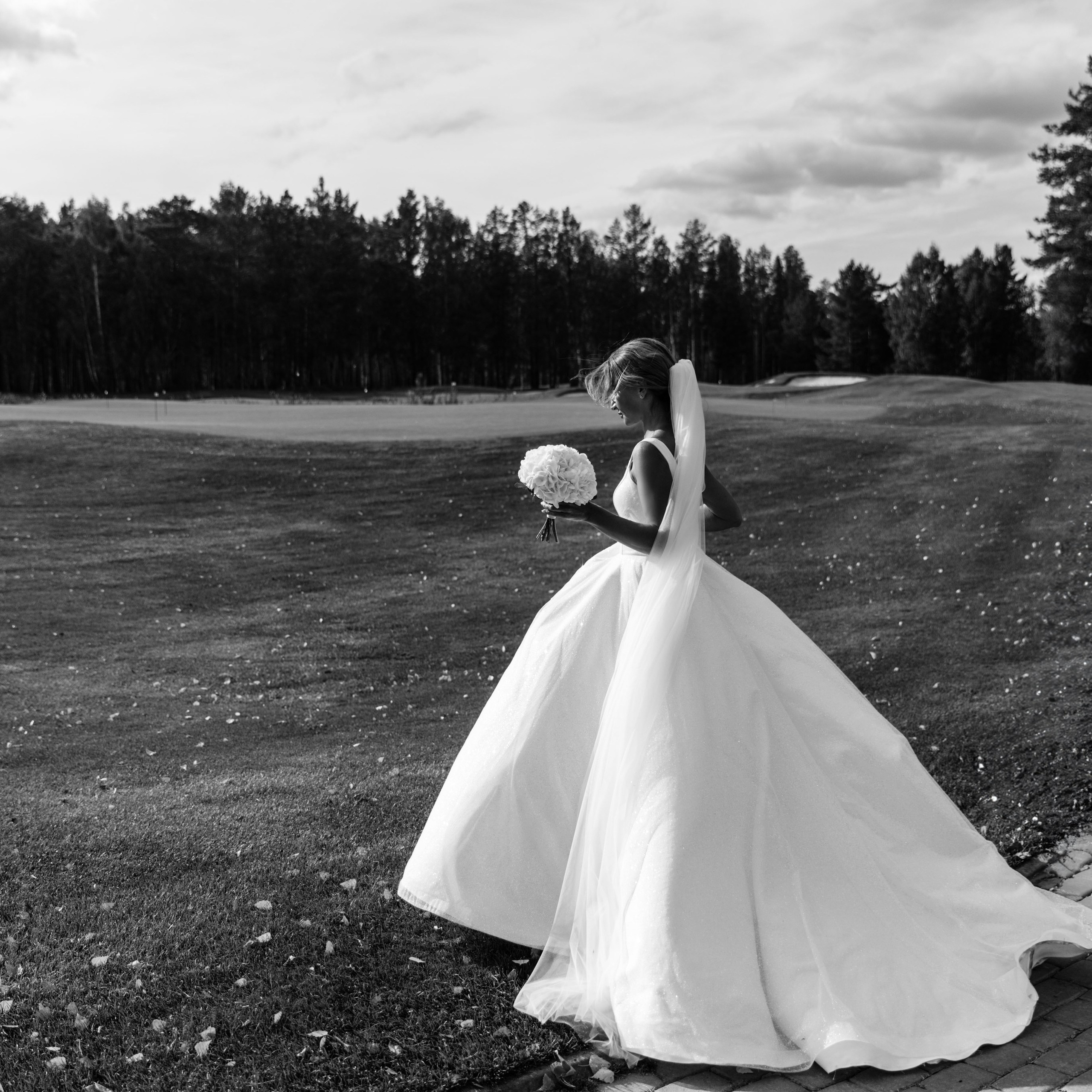 Павел и Ольга. Свадебный и семейный фотограф Екатеринбург