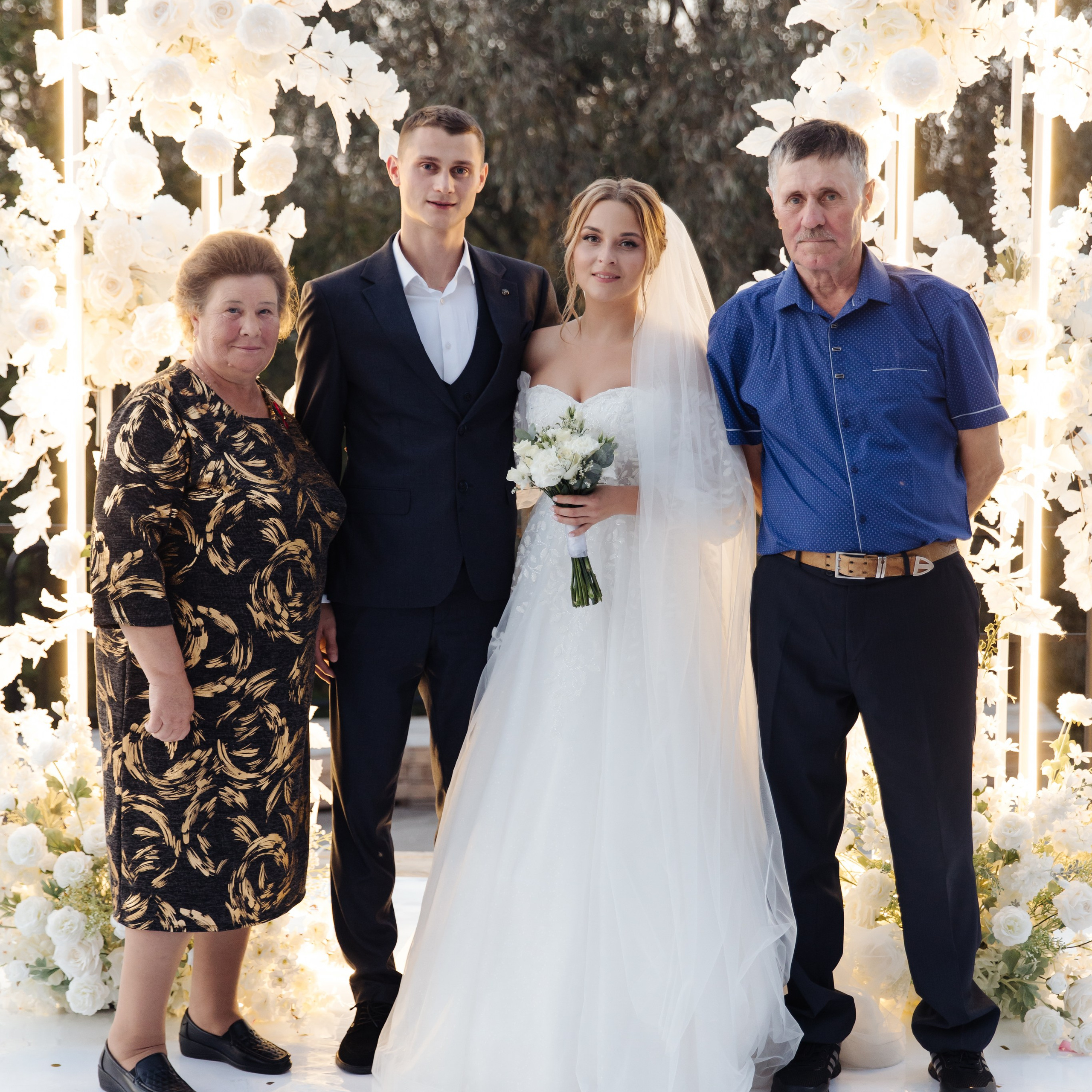 Сергей и Анастасия. Свадебный и семейный фотограф Екатеринбург