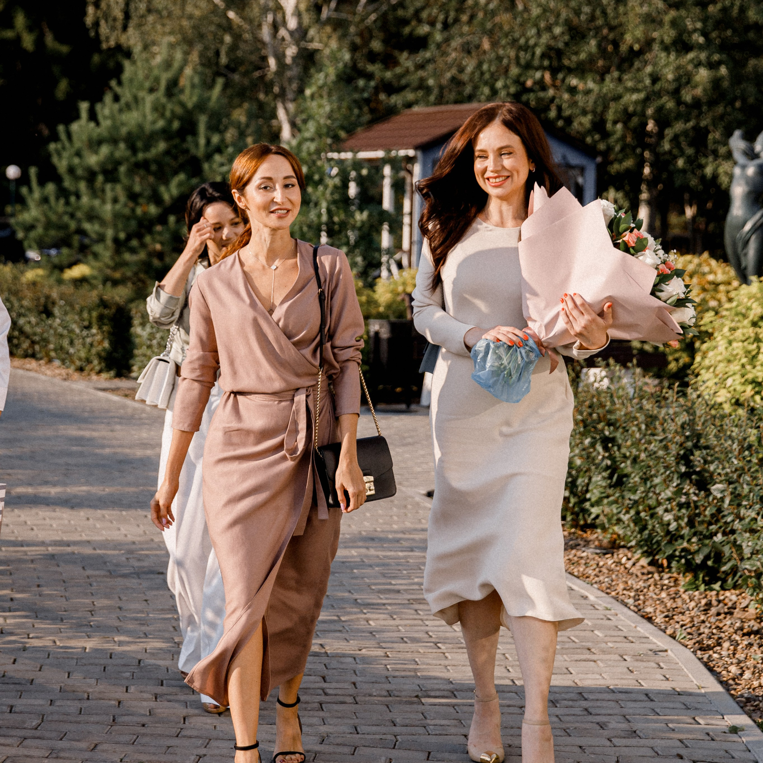 Михаил и Людмила. Свадебный и семейный фотограф Екатеринбург