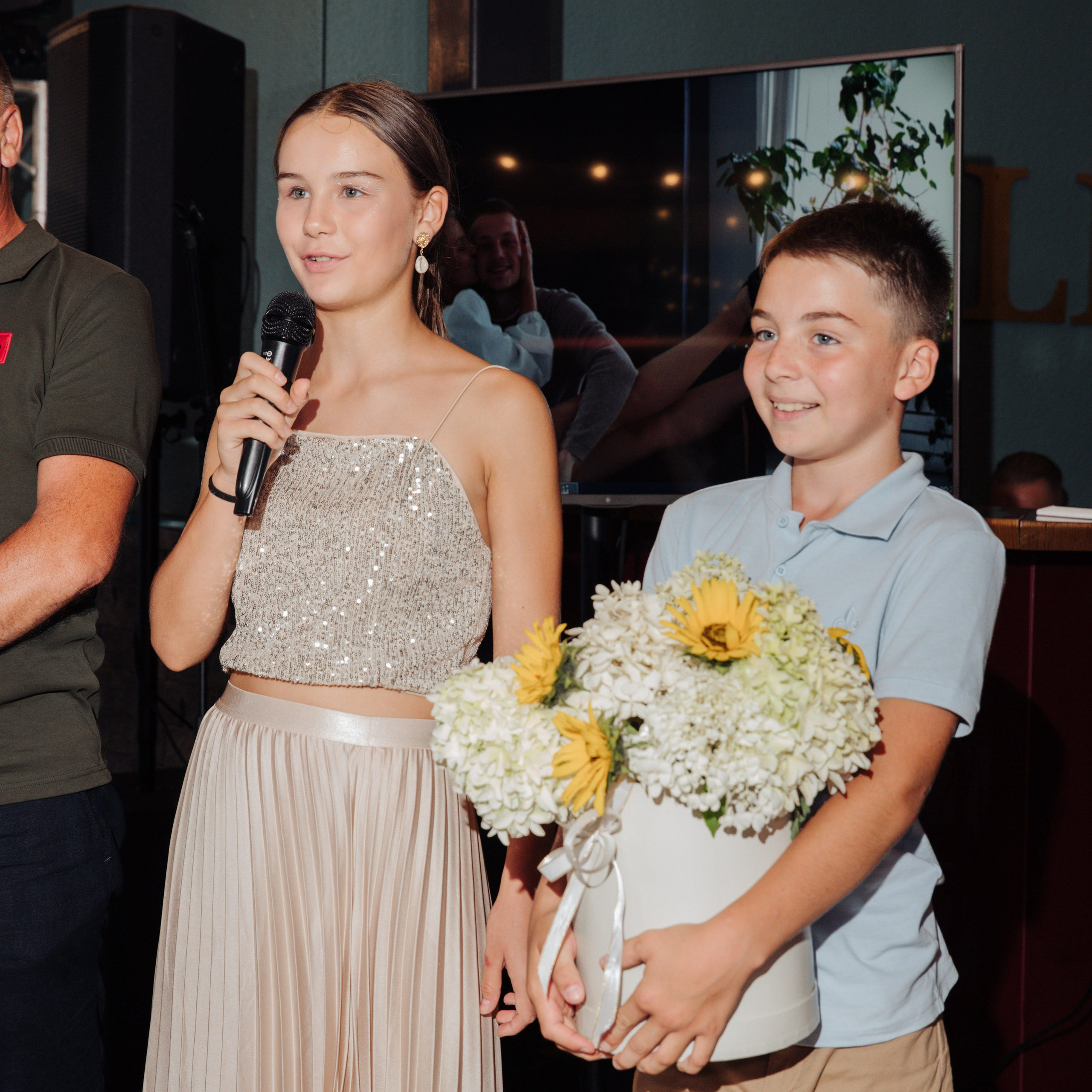 Леонид и Ксения. Свадебный и семейный фотограф Екатеринбург