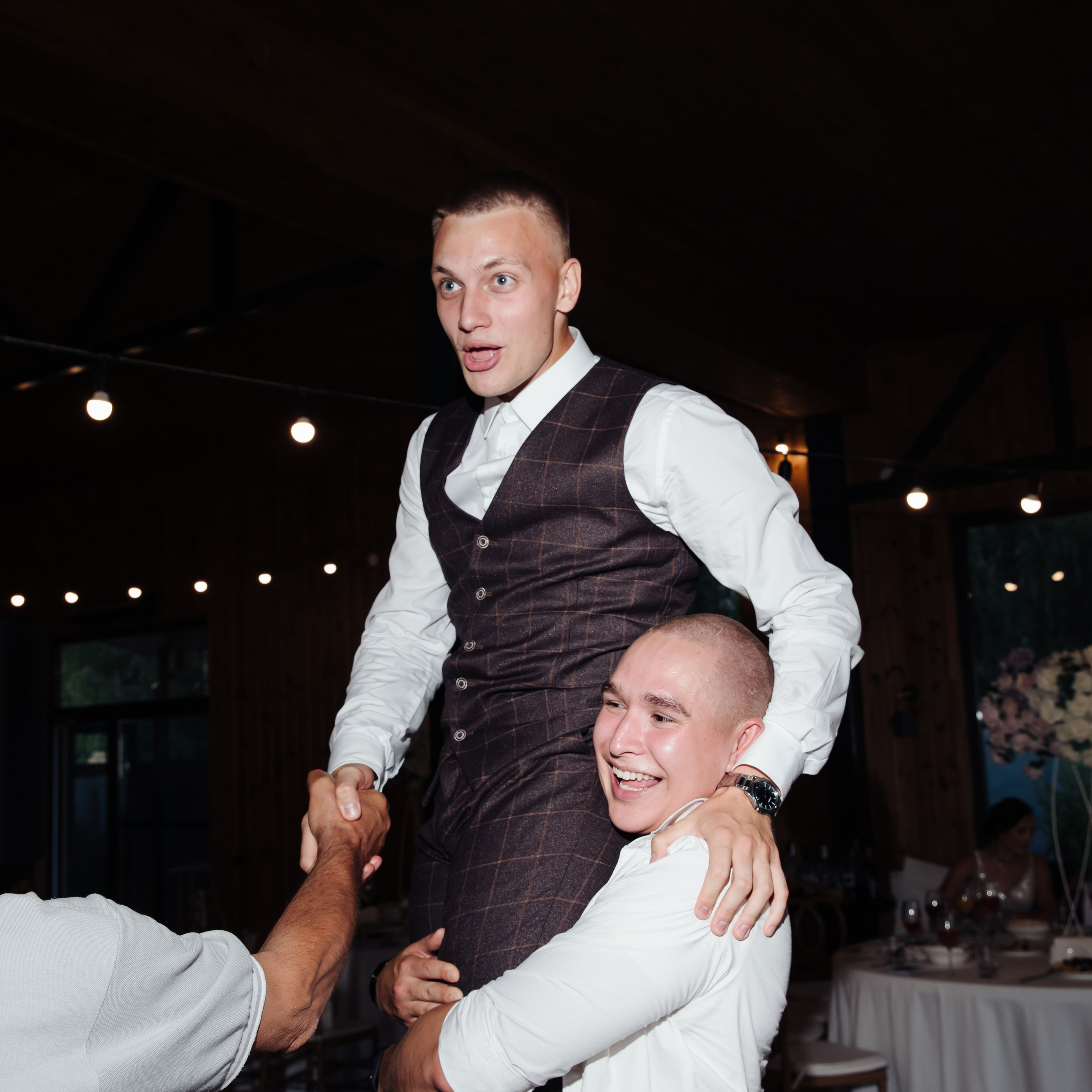 Леонид и Ксения. Свадебный и семейный фотограф Екатеринбург