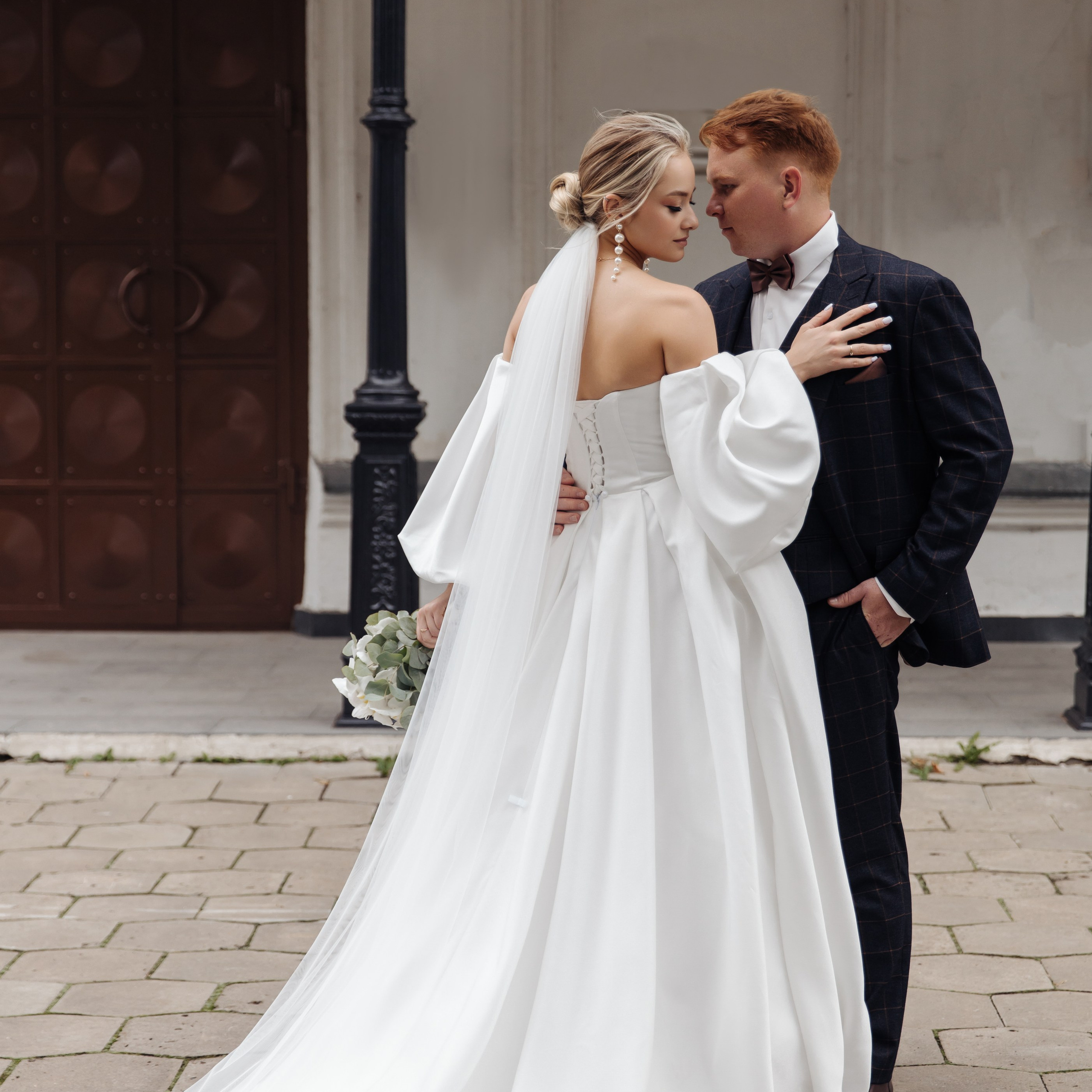 Андрей и Мария. Свадебный и семейный фотограф Екатеринбург