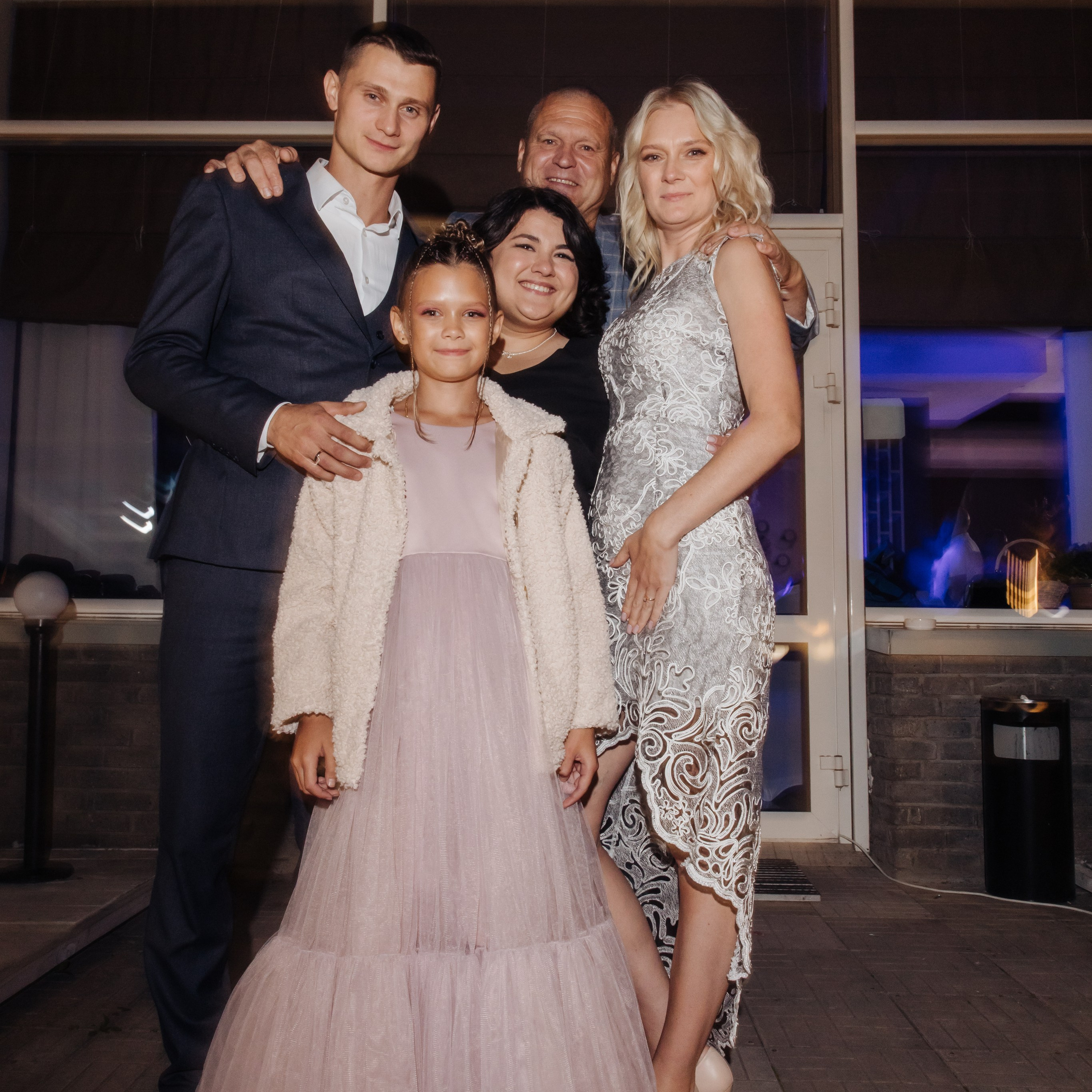 Сергей и Анастасия. Свадебный и семейный фотограф Екатеринбург