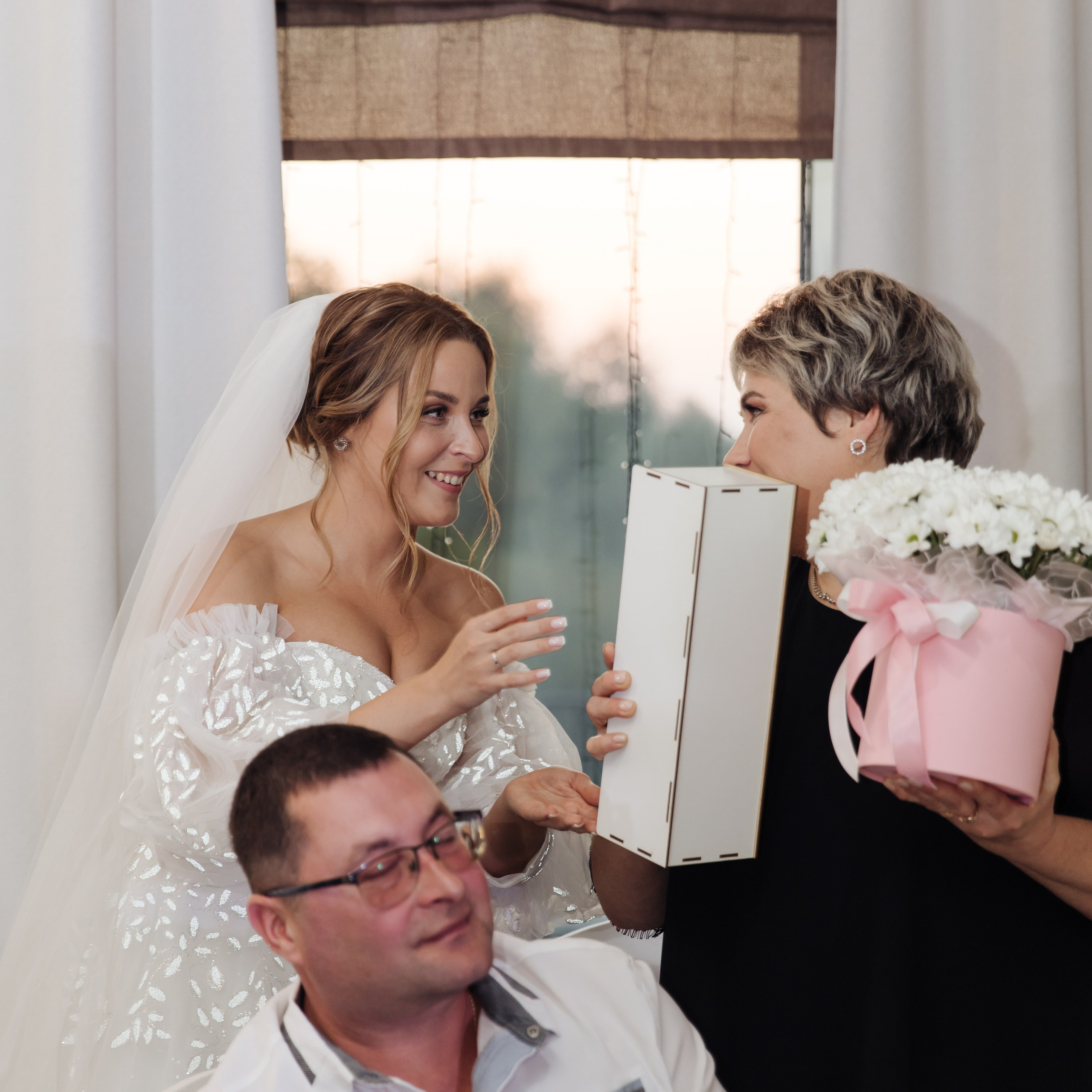 Сергей и Анастасия. Свадебный и семейный фотограф Екатеринбург